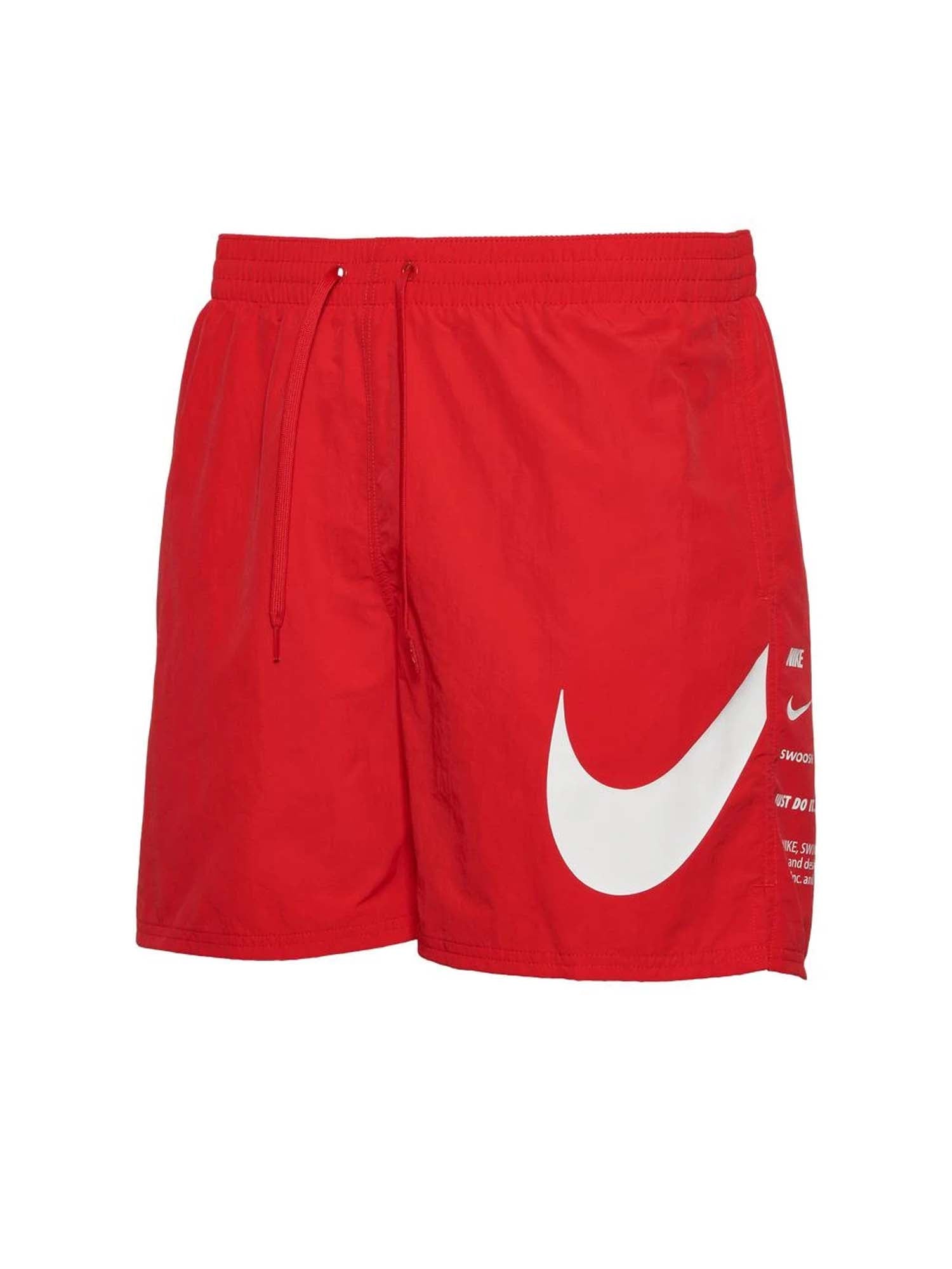 Volley Shorts 7 Brief-Lined da uomo
