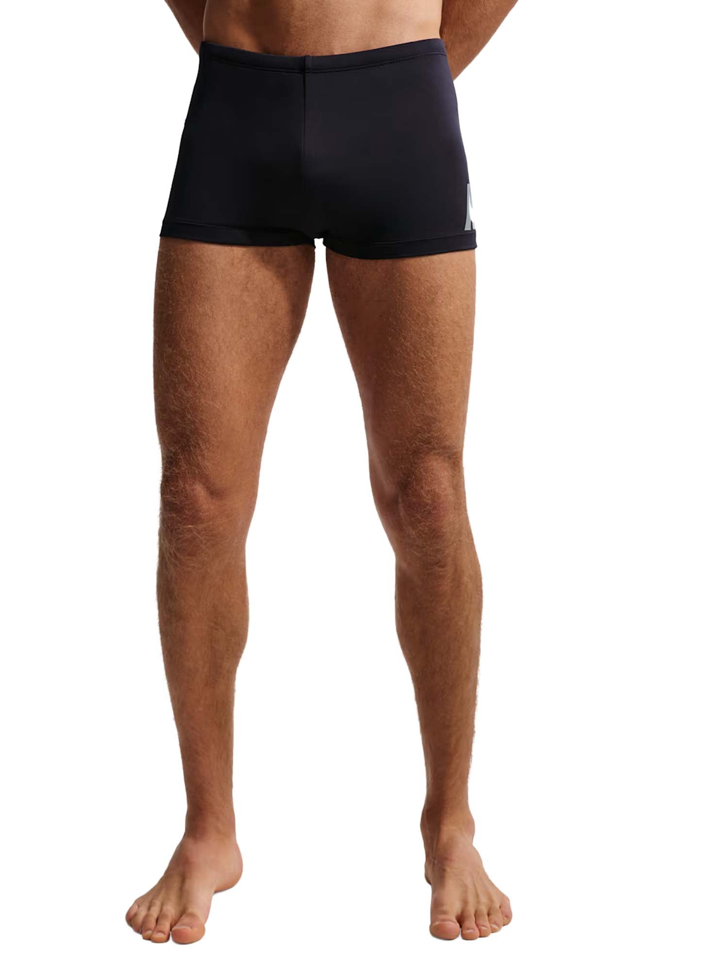 Nike Costume da Bagno Nike Swim Square Leg Nero