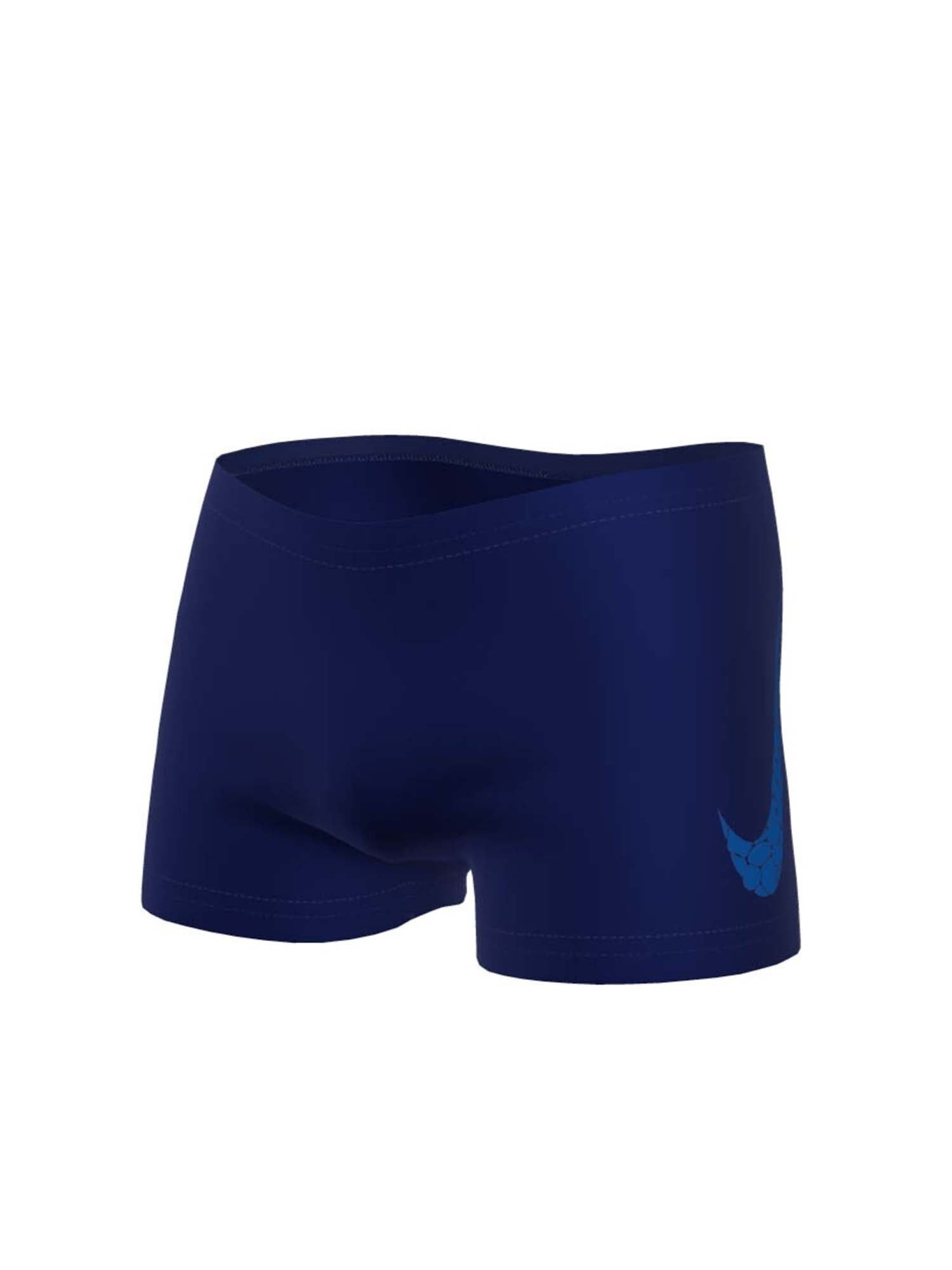 Costume da Bagno Nike Swim Square Leg