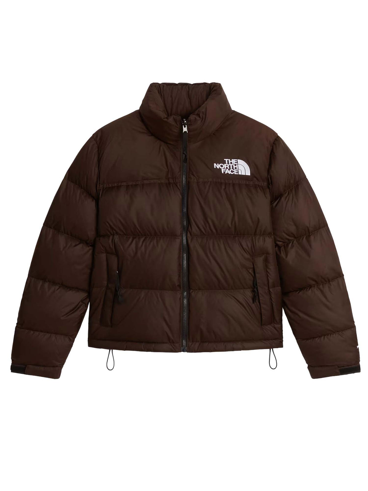 The North Face Giacca 1996 Retro Nuptse da donna Marrone
