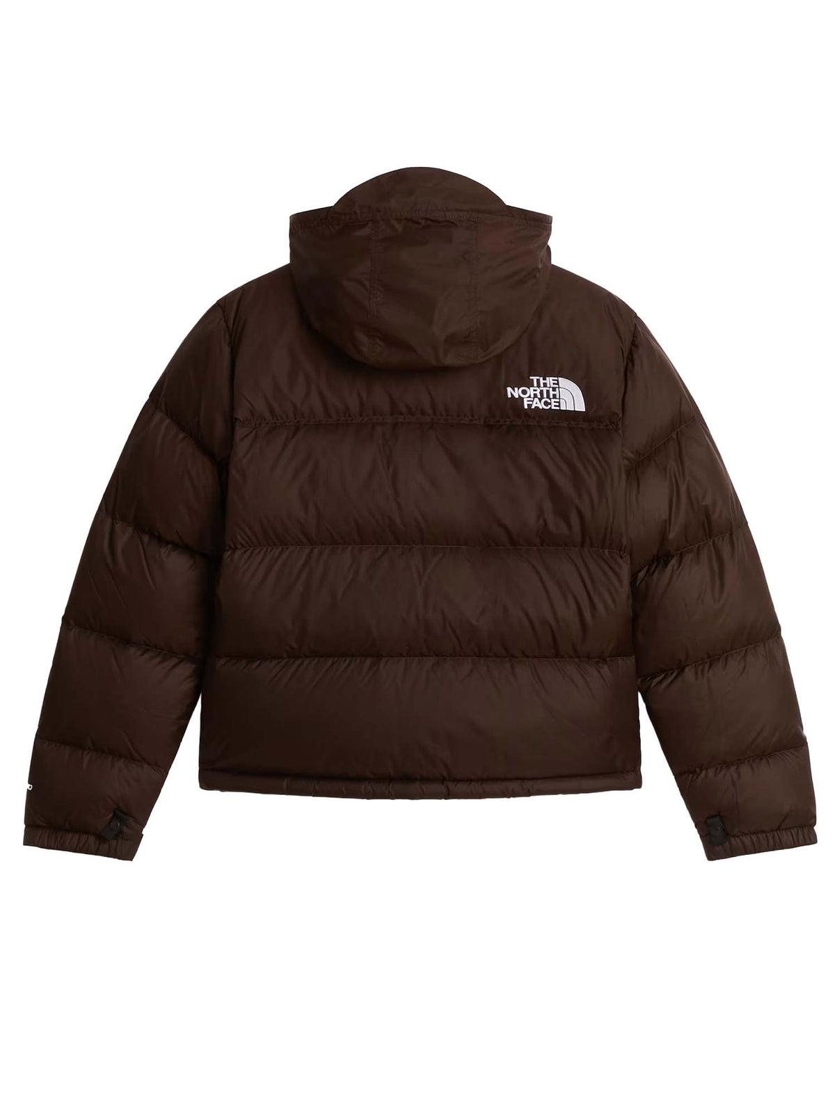 The North Face Giacca 1996 Retro Nuptse da donna Marrone