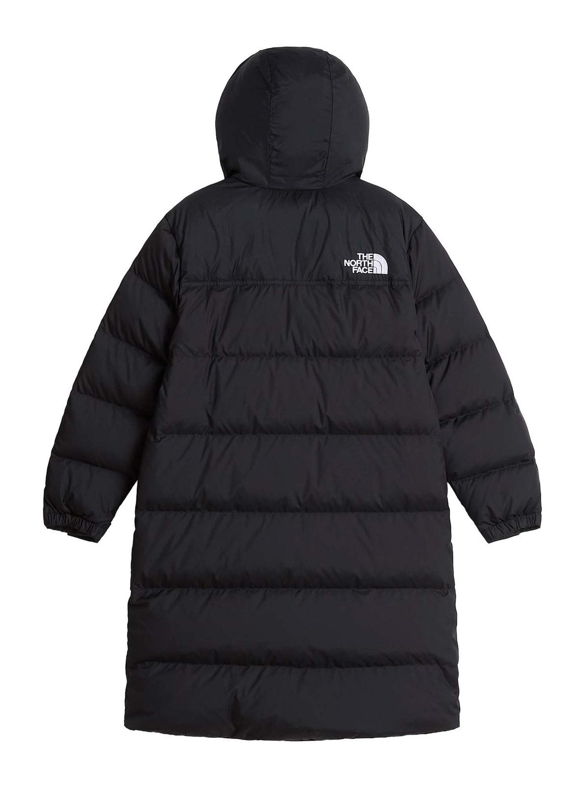 The North Face Parka Nupste da donna Nero