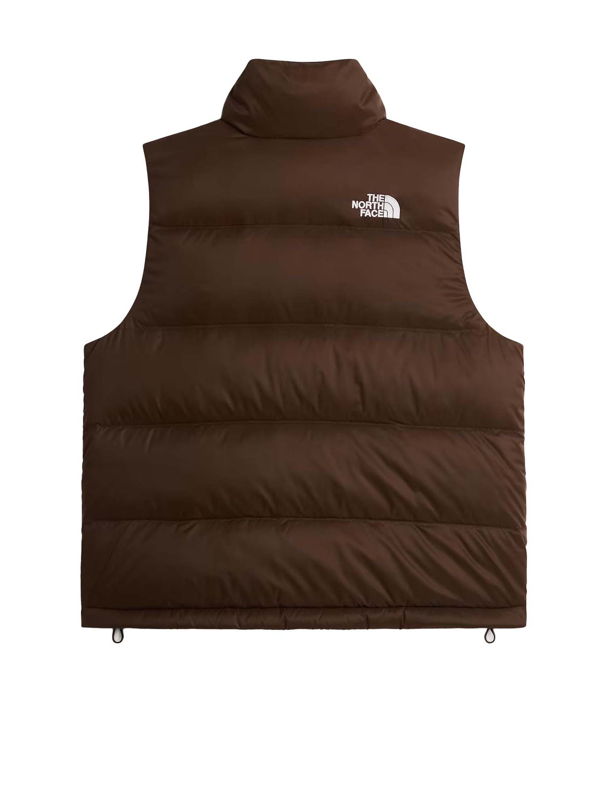 The North Face Gilet in piumino Hydrenalite da donna Marrone