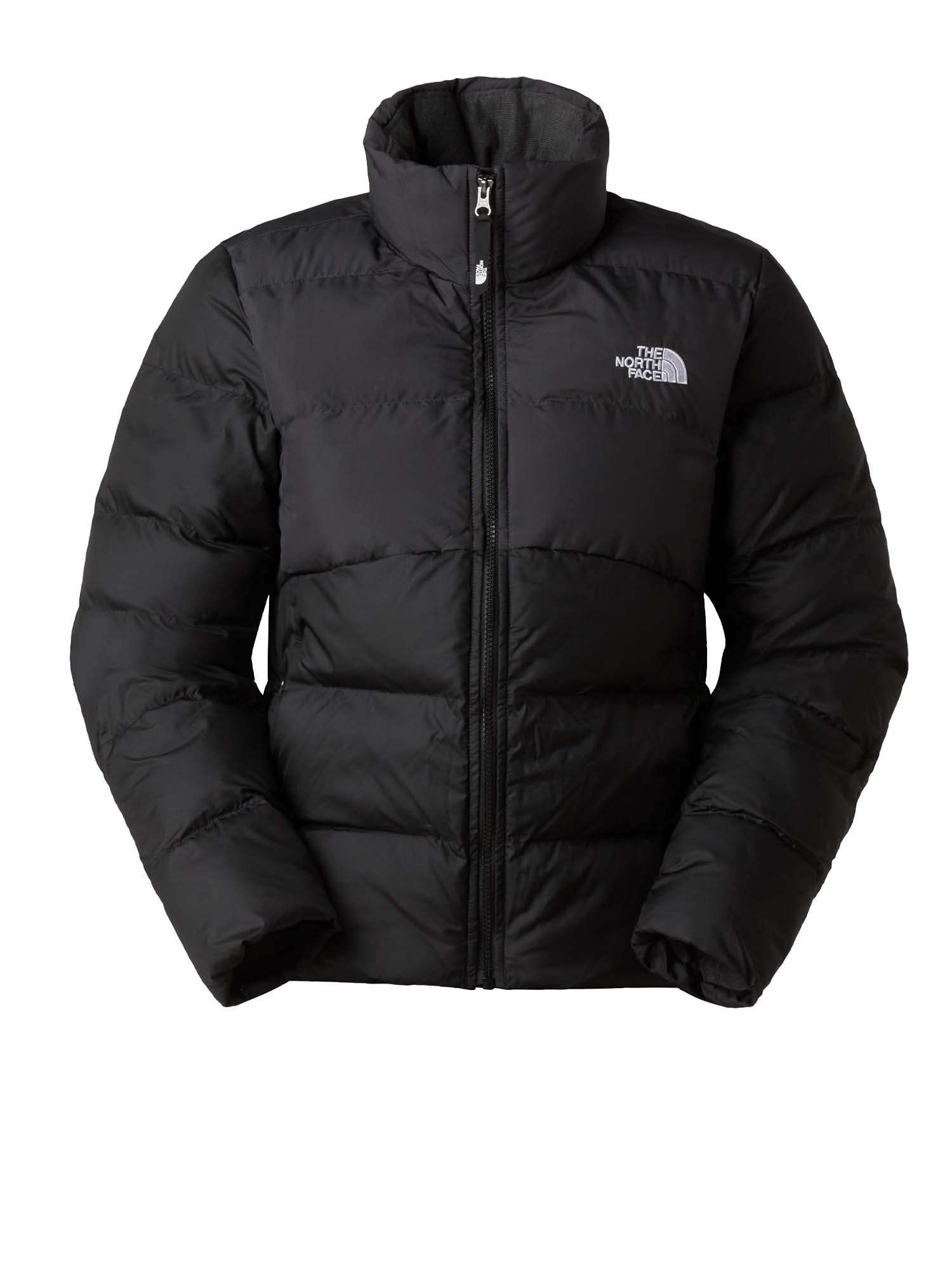 The North Face Giacca Saikuru da donna Nero