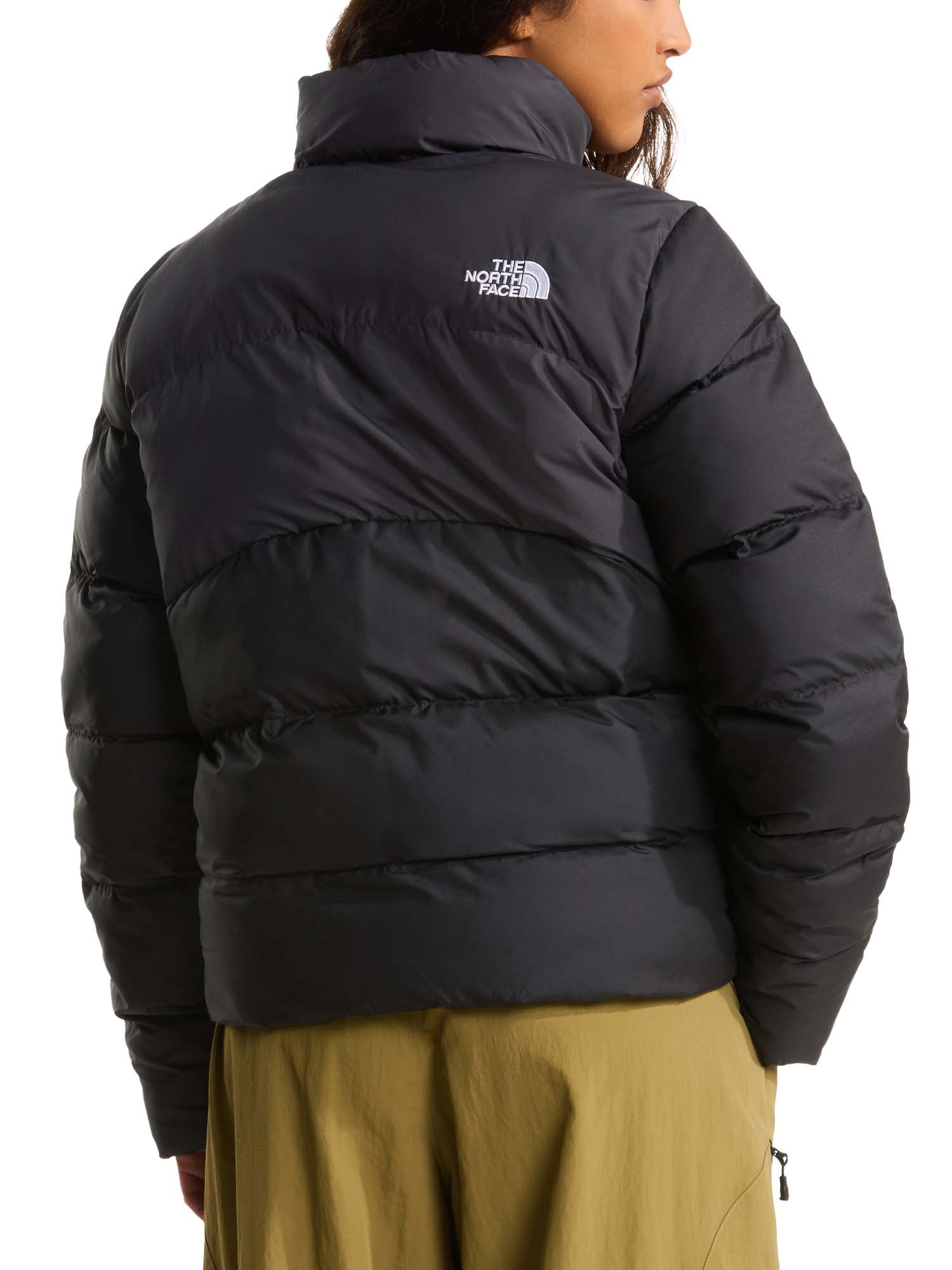 The North Face Giacca Saikuru da donna Nero