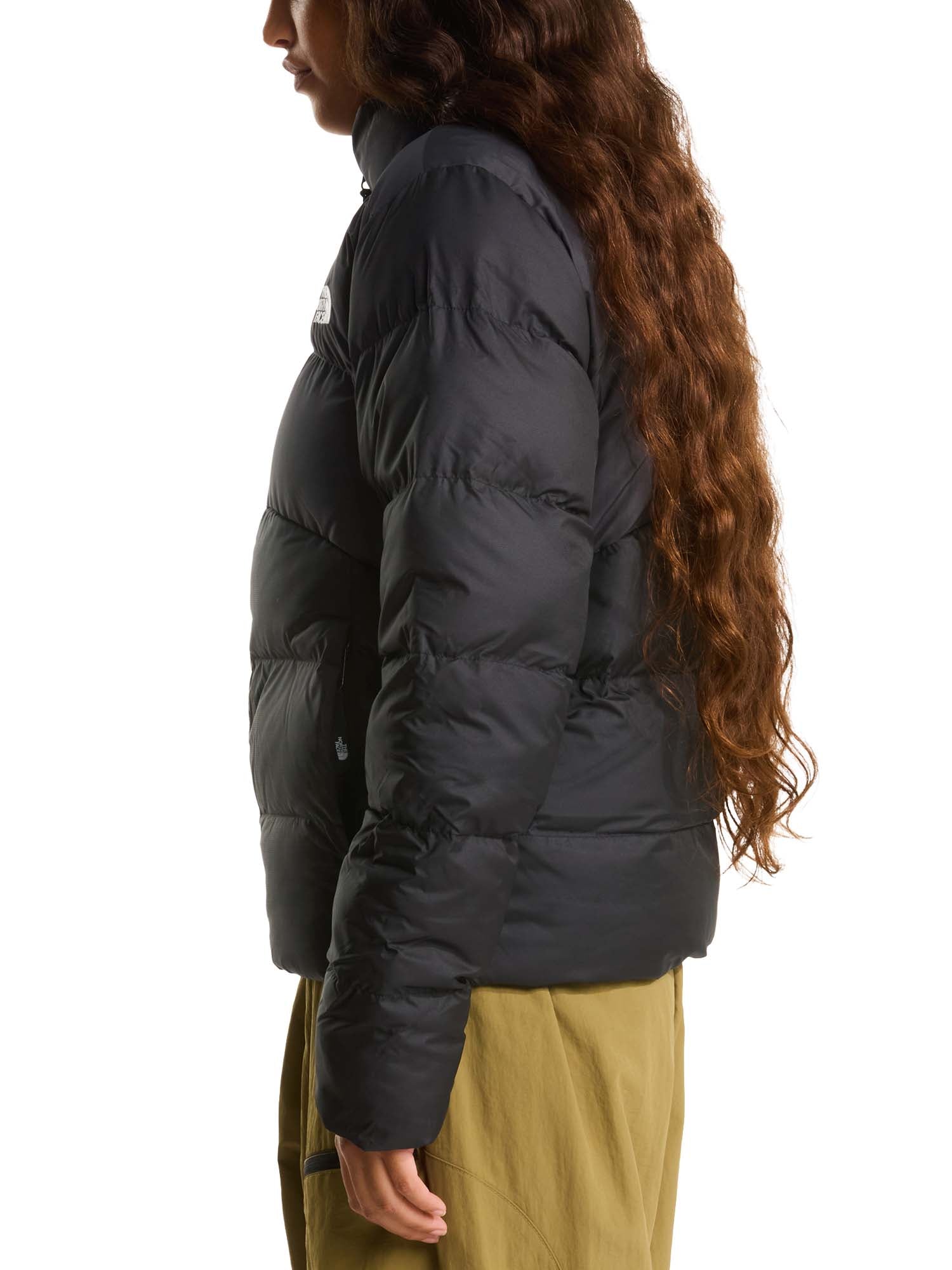 The North Face Giacca Saikuru da donna Nero