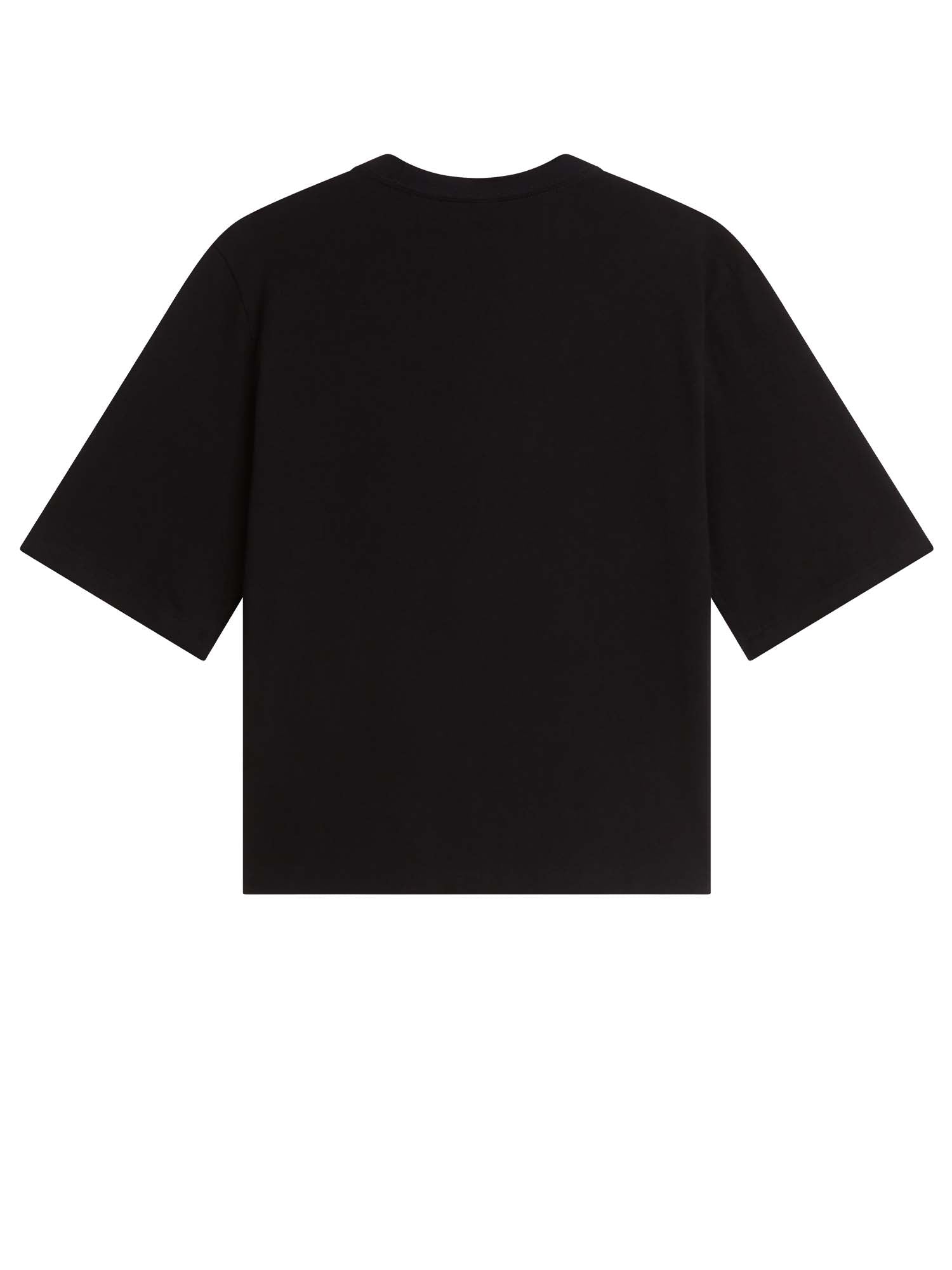 The North Face T-shirt TNF™ Essential Simple Dome Boxy Relaxed da donna Nero