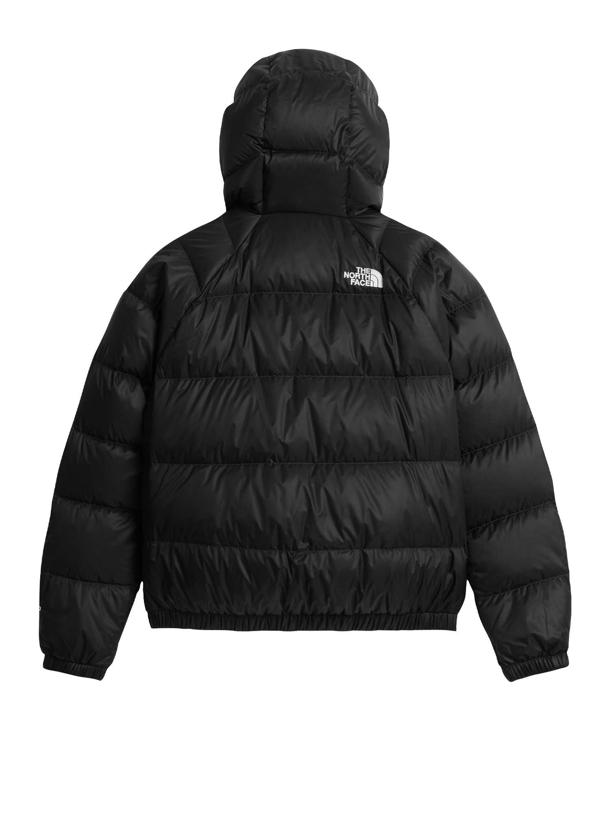 The North Face Giacca in piumino con cappuccio Hydrenalite da donna Nero