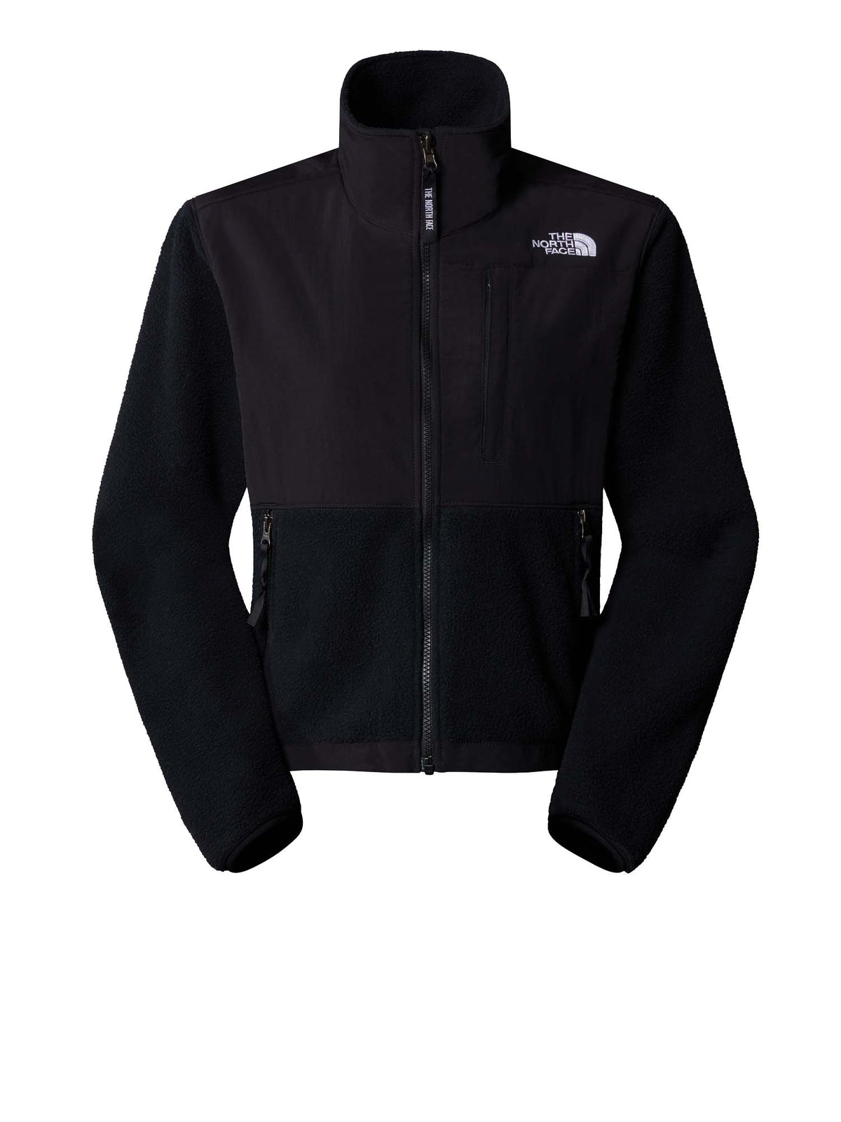 The North Face Giacca Retro Denali da donna Nero