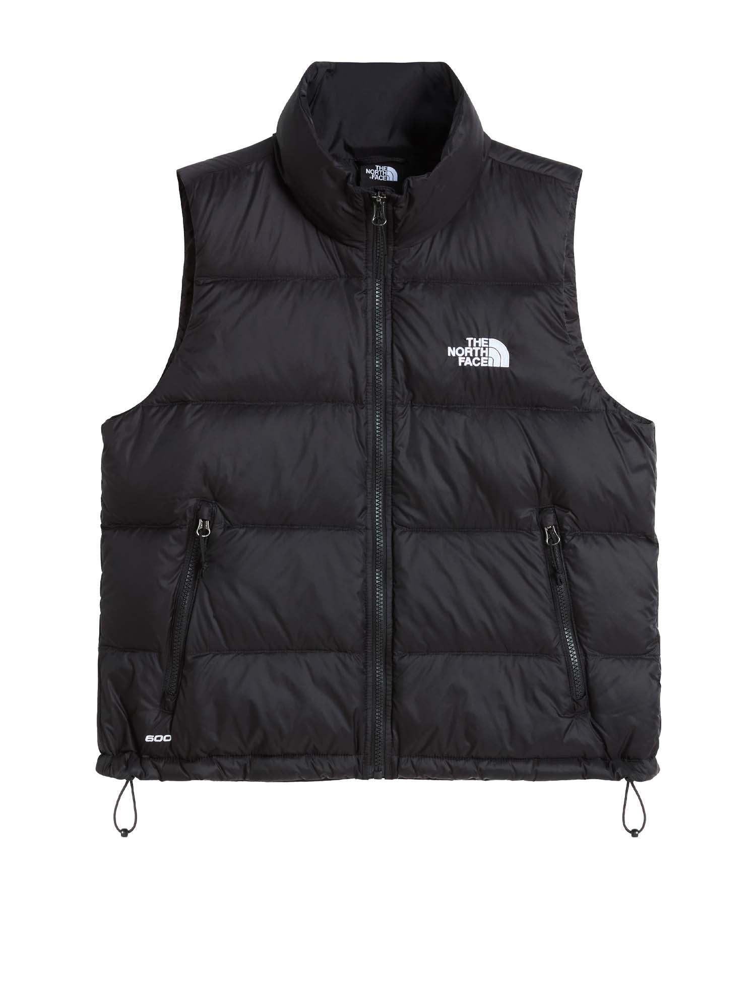 Gilet in piumino Hydrenalite da donna