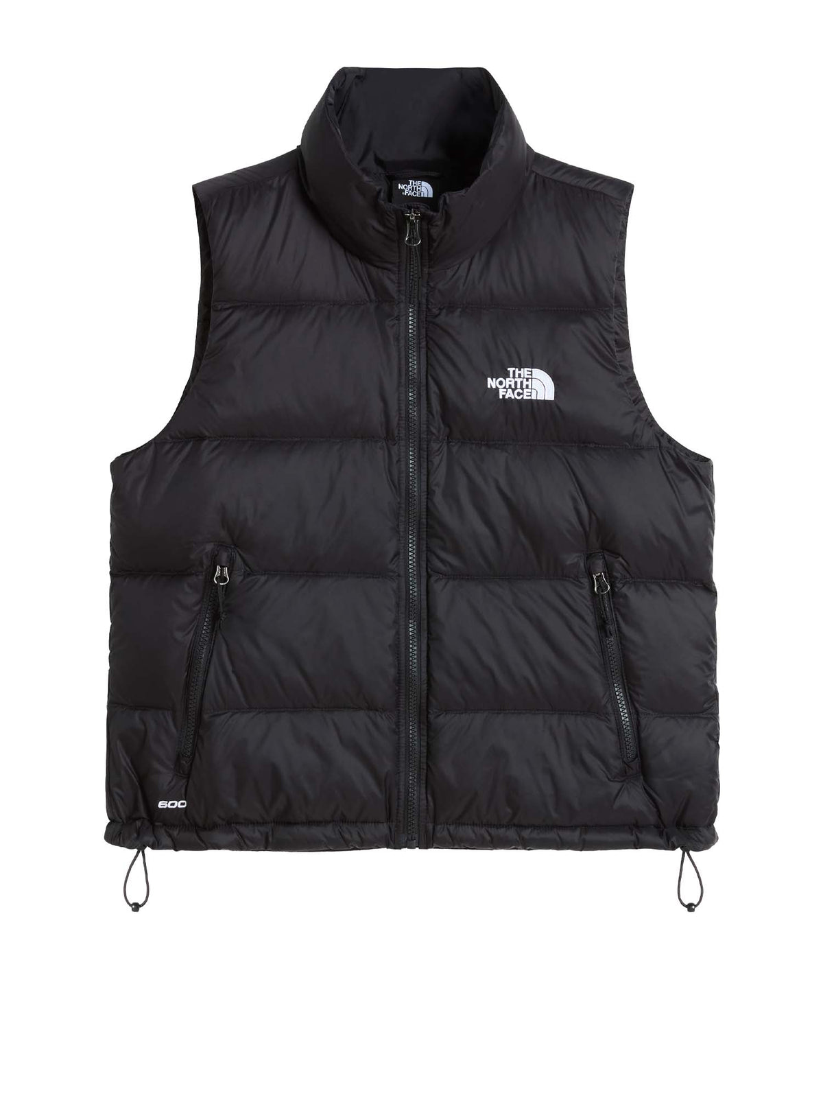 The North Face Gilet in piumino Hydrenalite da donna Nero
