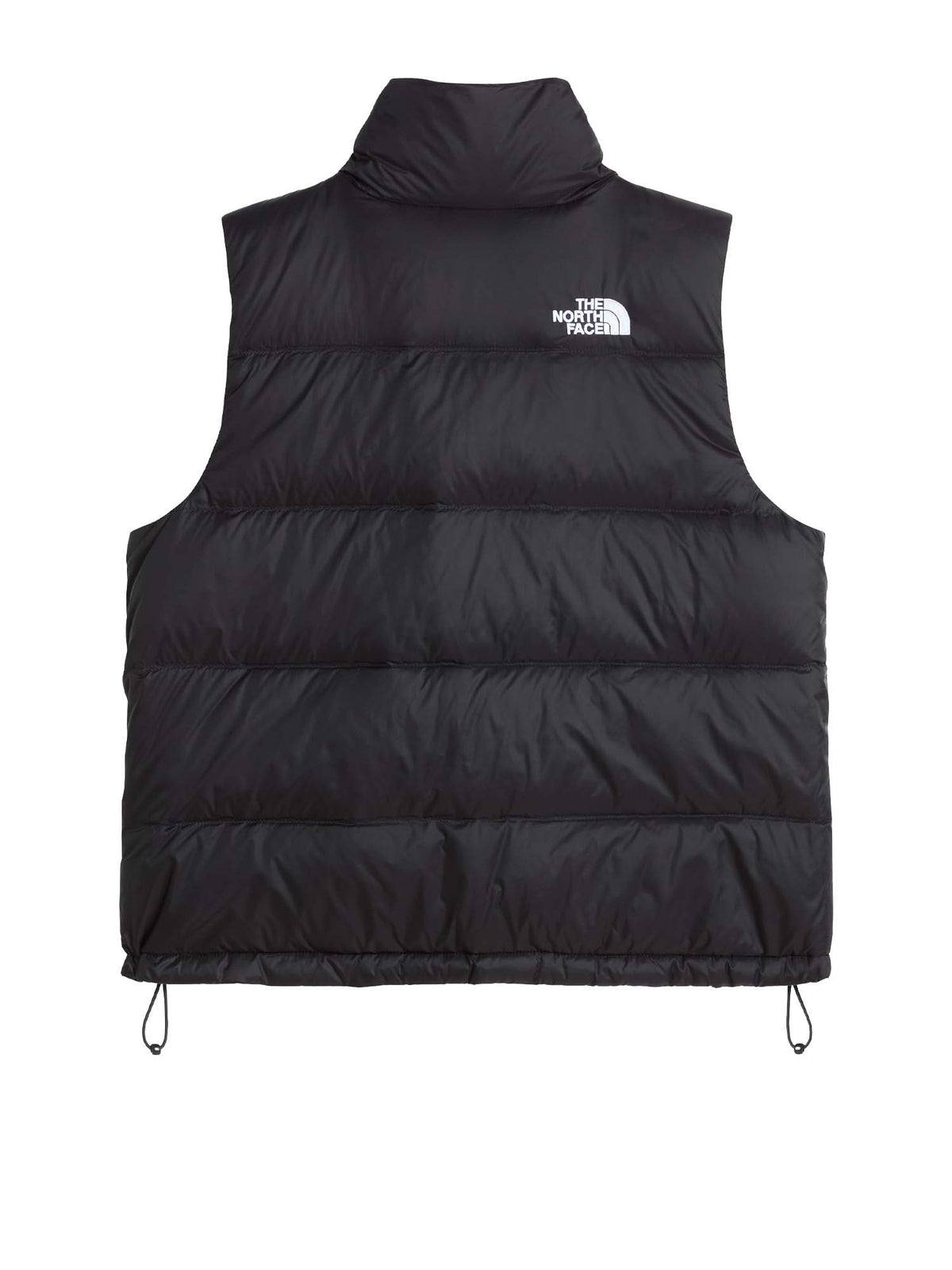 The North Face Gilet in piumino Hydrenalite da donna Nero