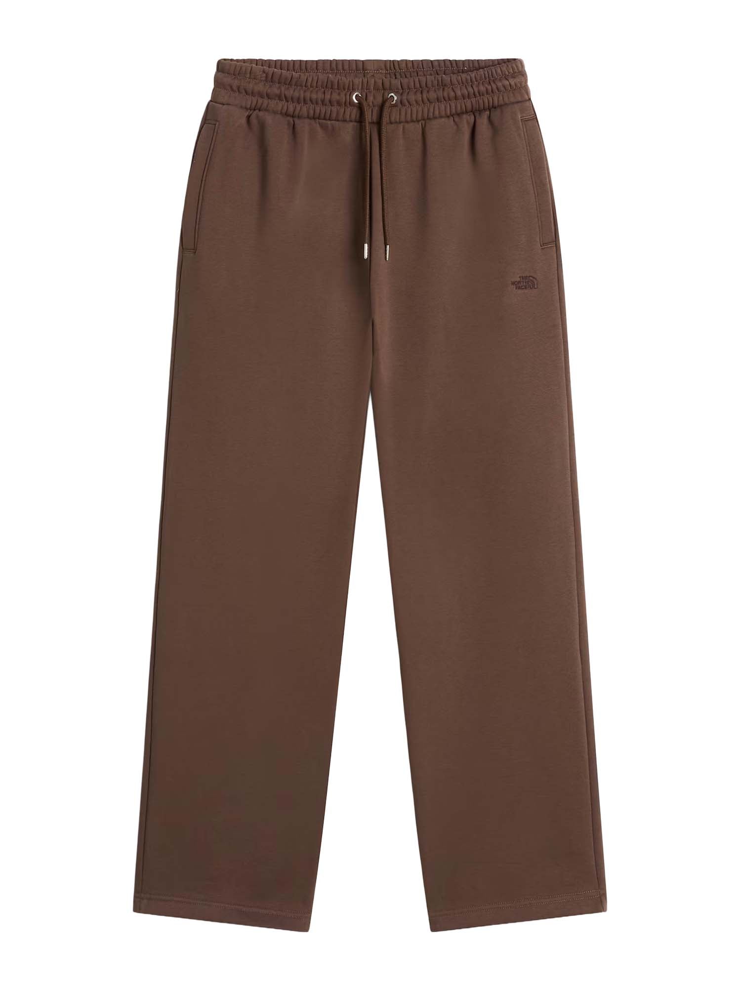 Women's TNF™ Essential Simple Dome Relaxed Straight Joggers