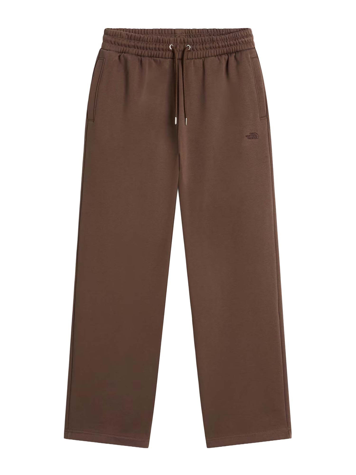 The North Face Joggers TNF™ Essential Simple Dome Relaxed Straight  da donna Marrone