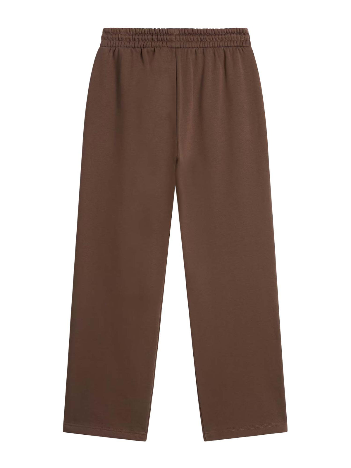 The North Face Joggers TNF™ Essential Simple Dome Relaxed Straight  da donna Marrone