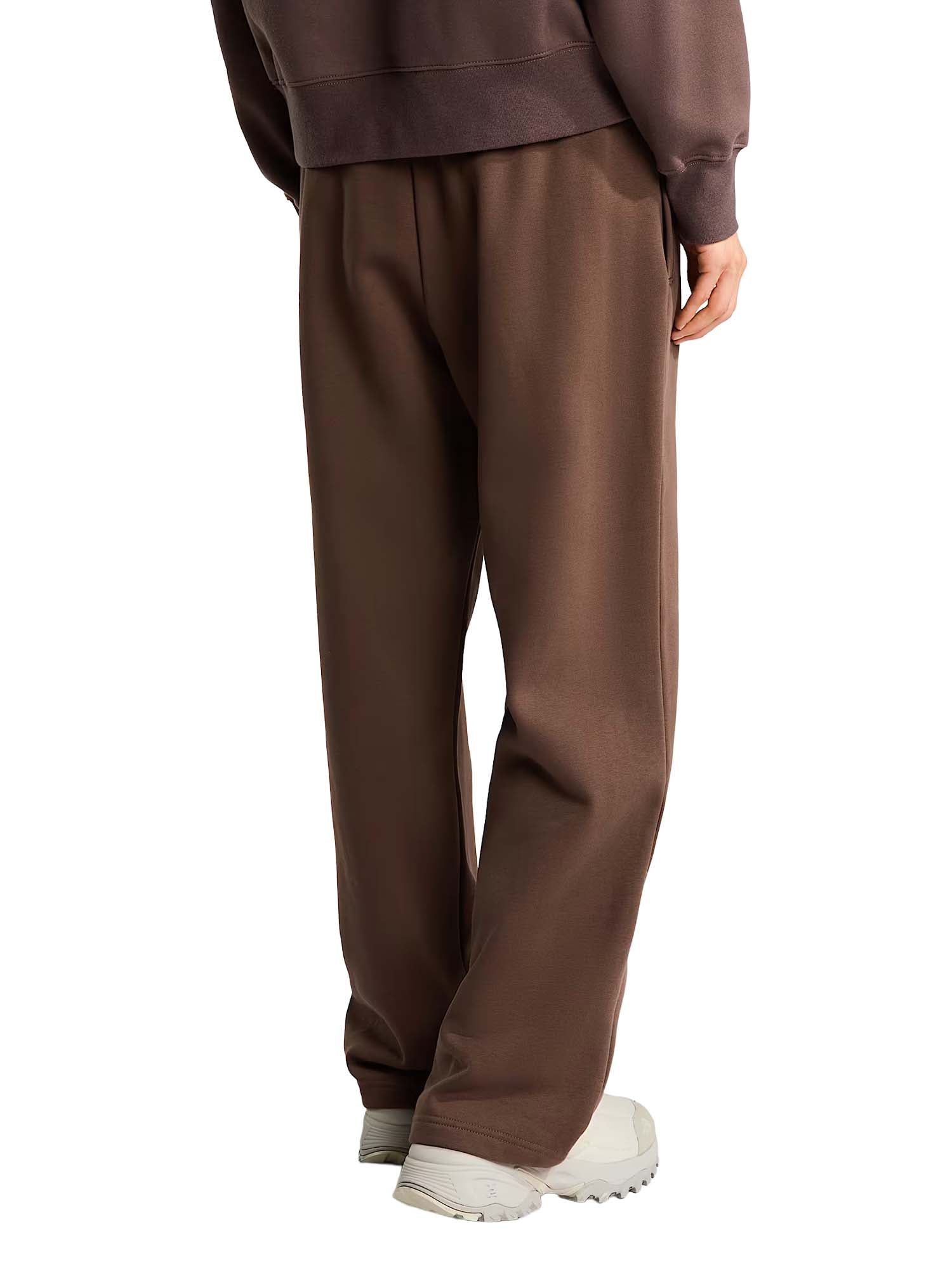 The North Face Joggers TNF™ Essential Simple Dome Relaxed Straight  da donna Marrone