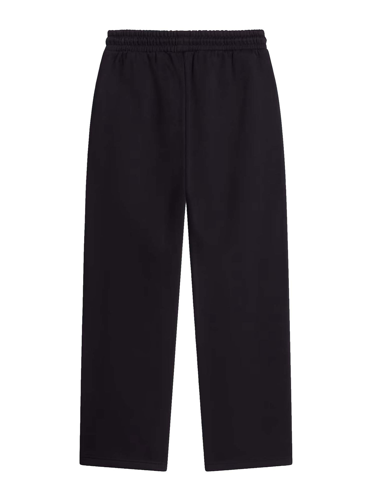 The North Face Joggers TNF™ Essential Simple Dome Relaxed Straight  da donna Nero