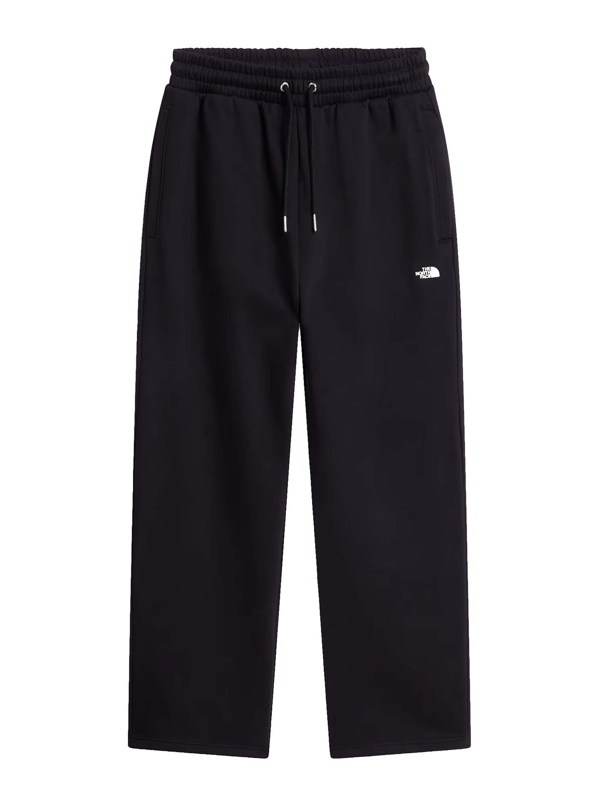 The North Face Joggers TNF™ Essential Simple Dome Relaxed Straight  da donna Nero