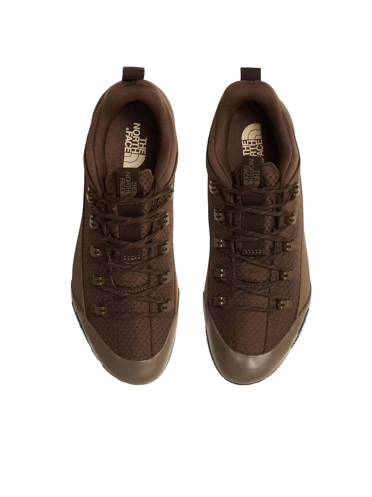 The North Face Scarpe Glenclyffe Marrone