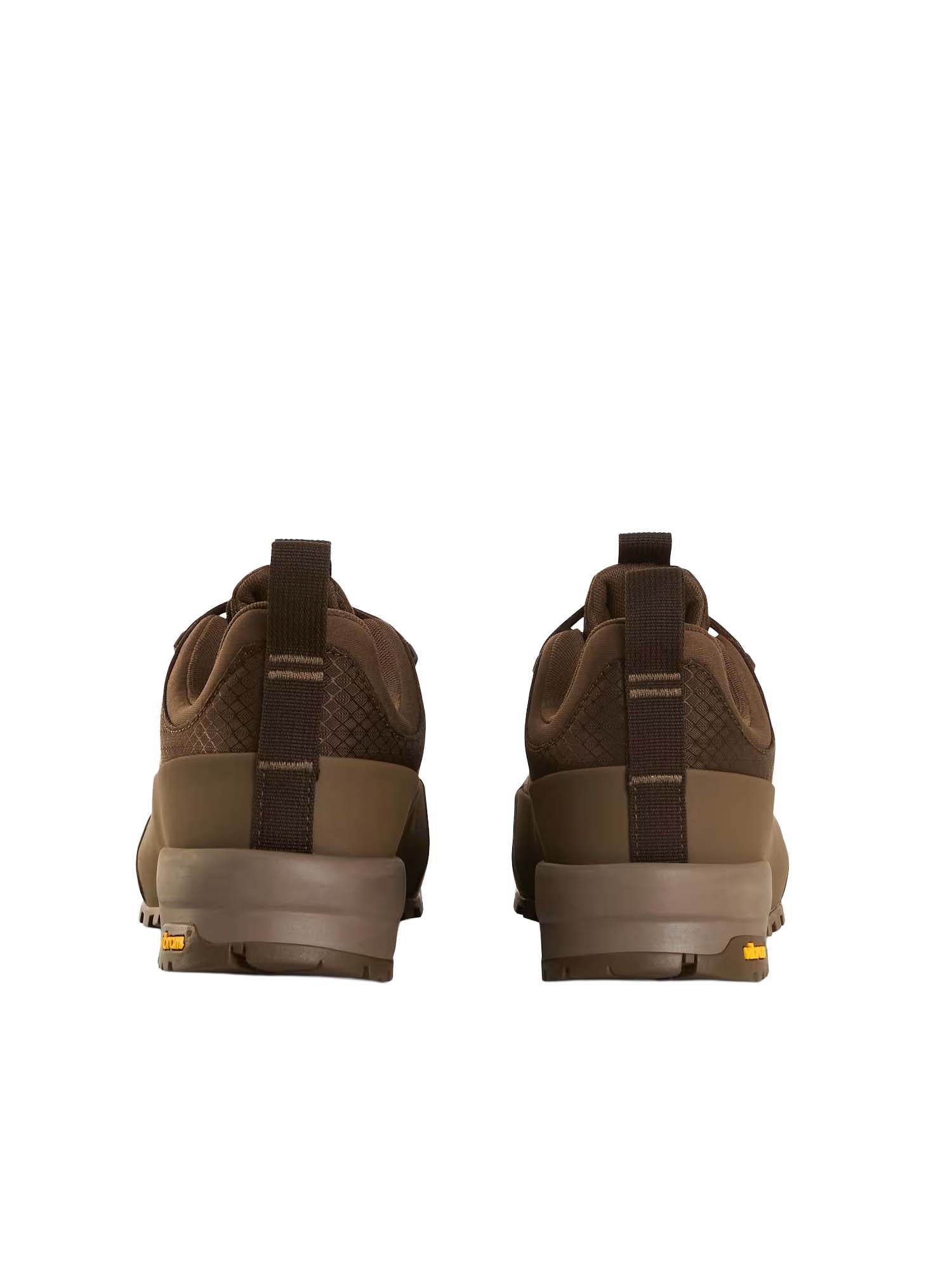The North Face Scarpe Glenclyffe Marrone