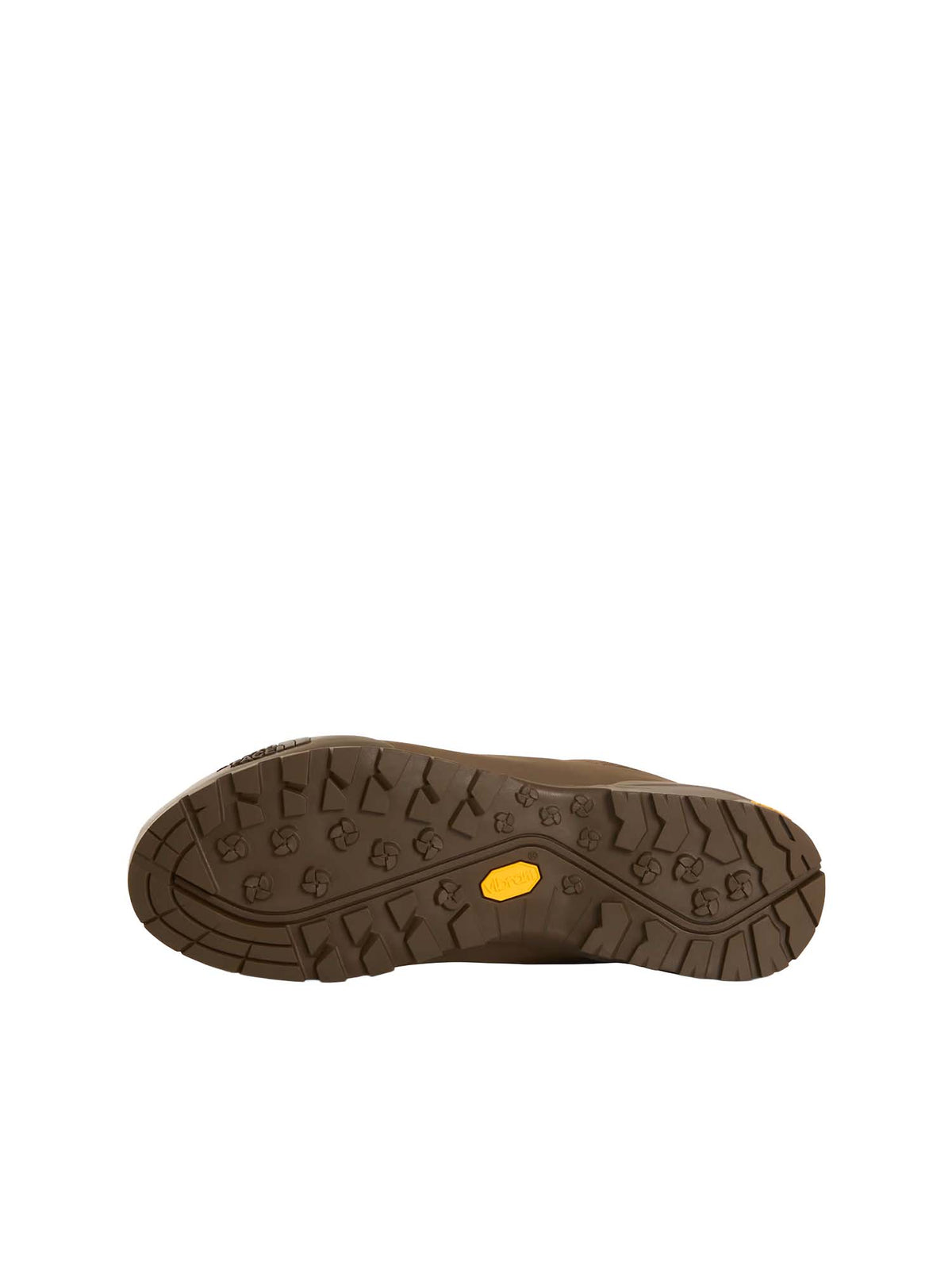 The North Face Scarpe Glenclyffe Marrone