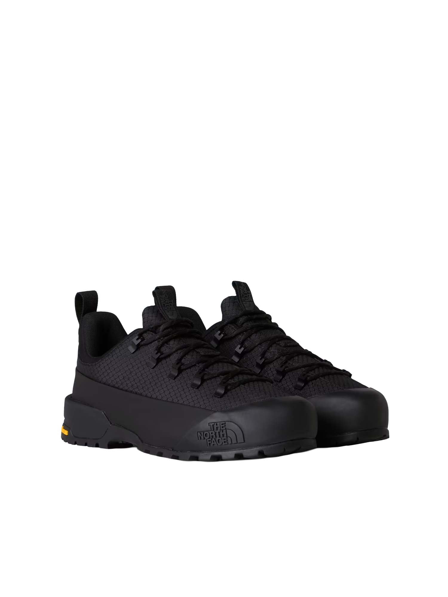 The North Face Scarpe Glenclyffe Nero