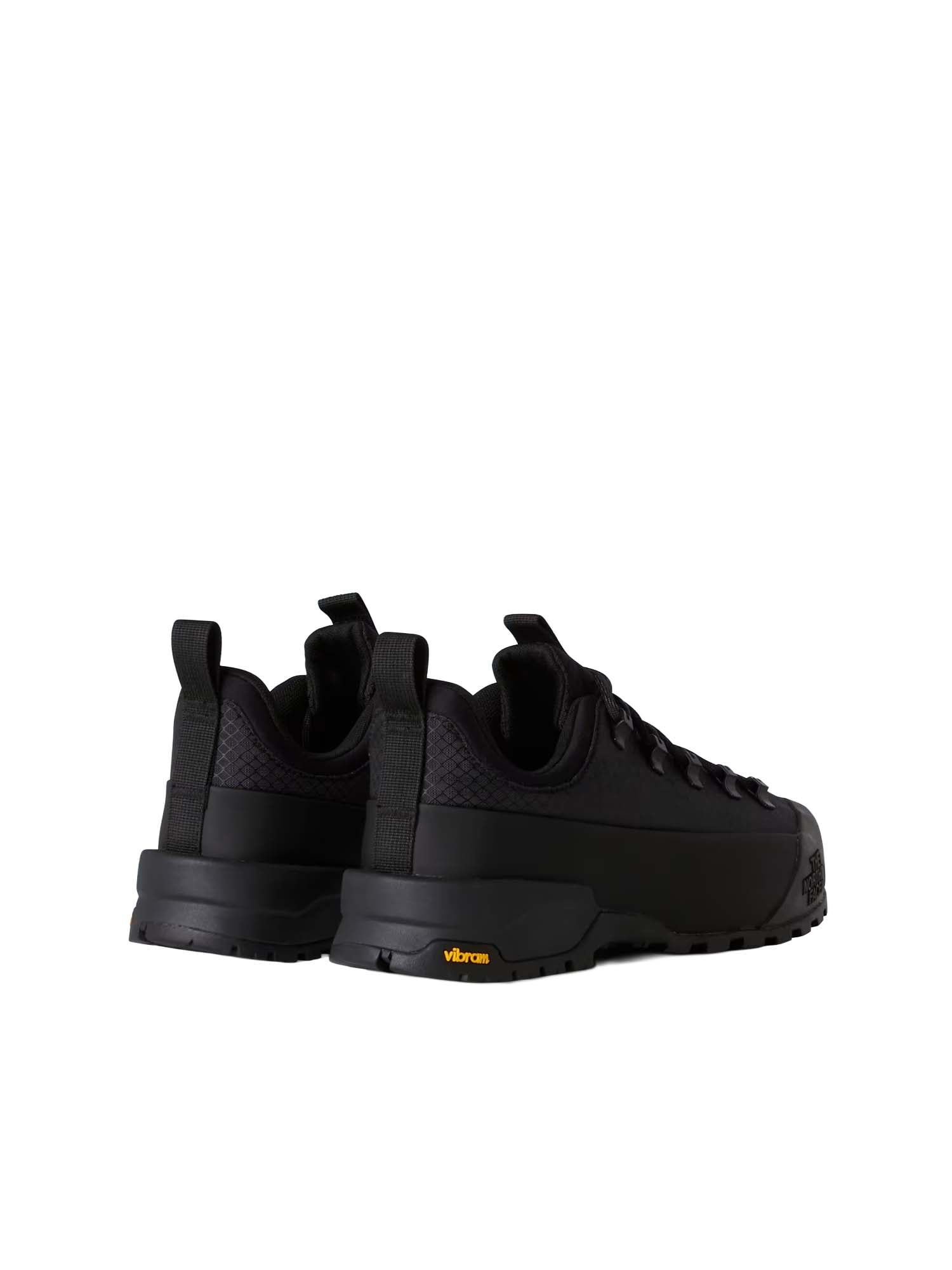The North Face Scarpe Glenclyffe Nero