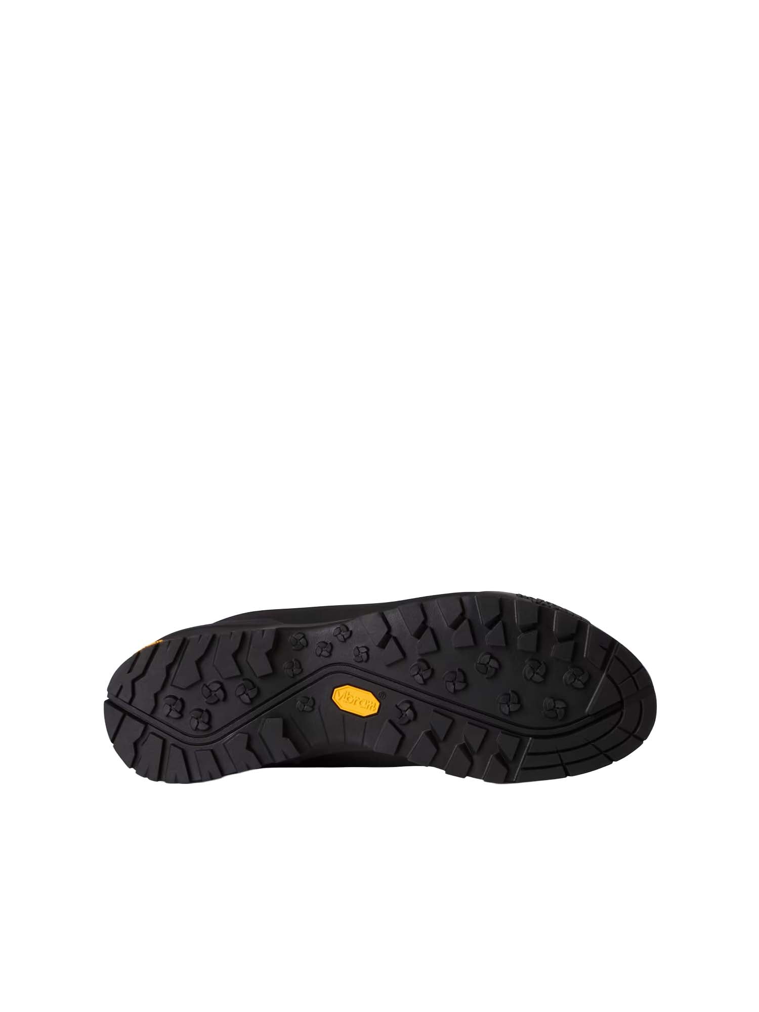 The North Face Scarpe Glenclyffe Nero