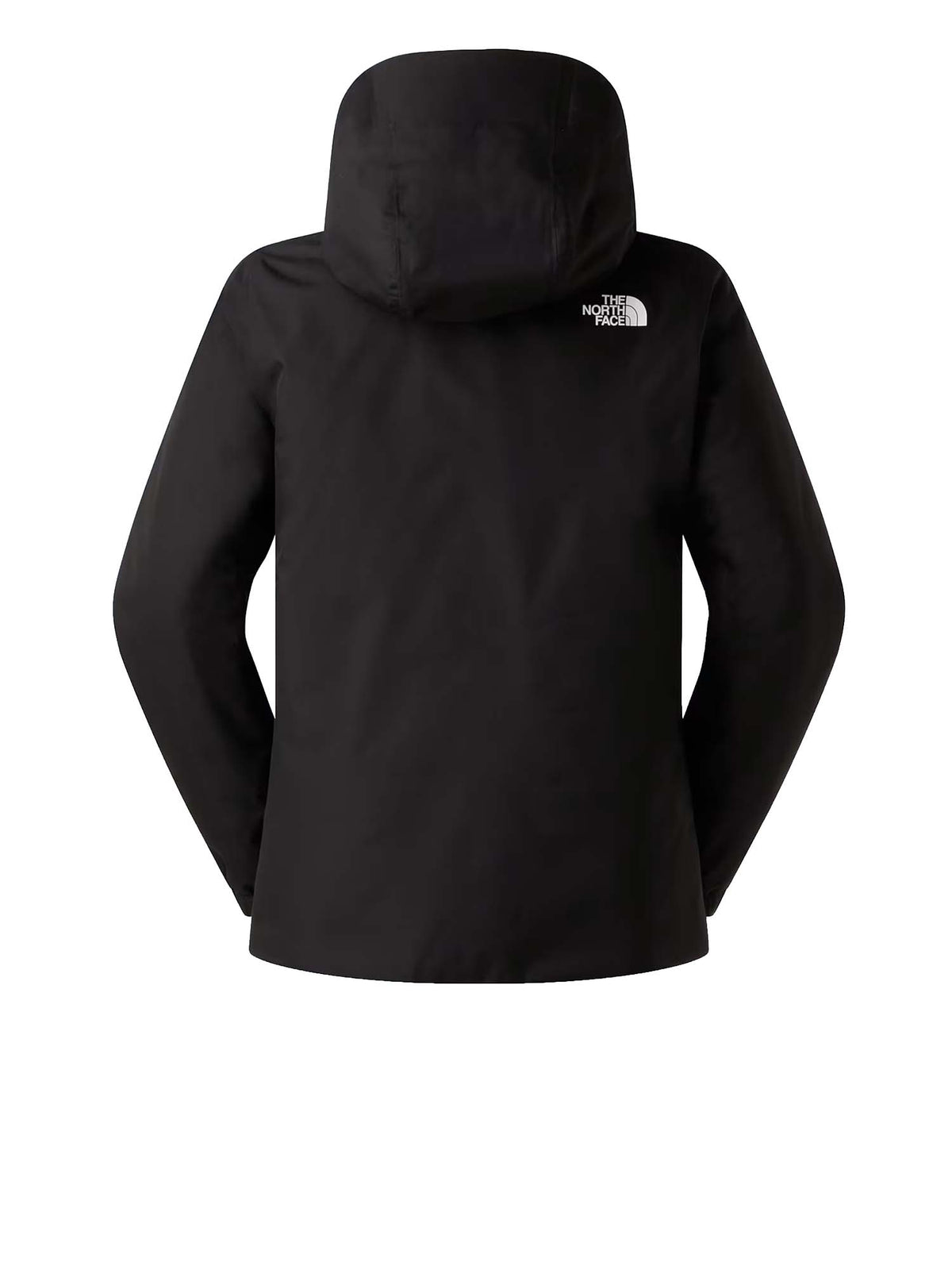 The North Face Giacca imbottita Quest DryVent™ da donna Nero