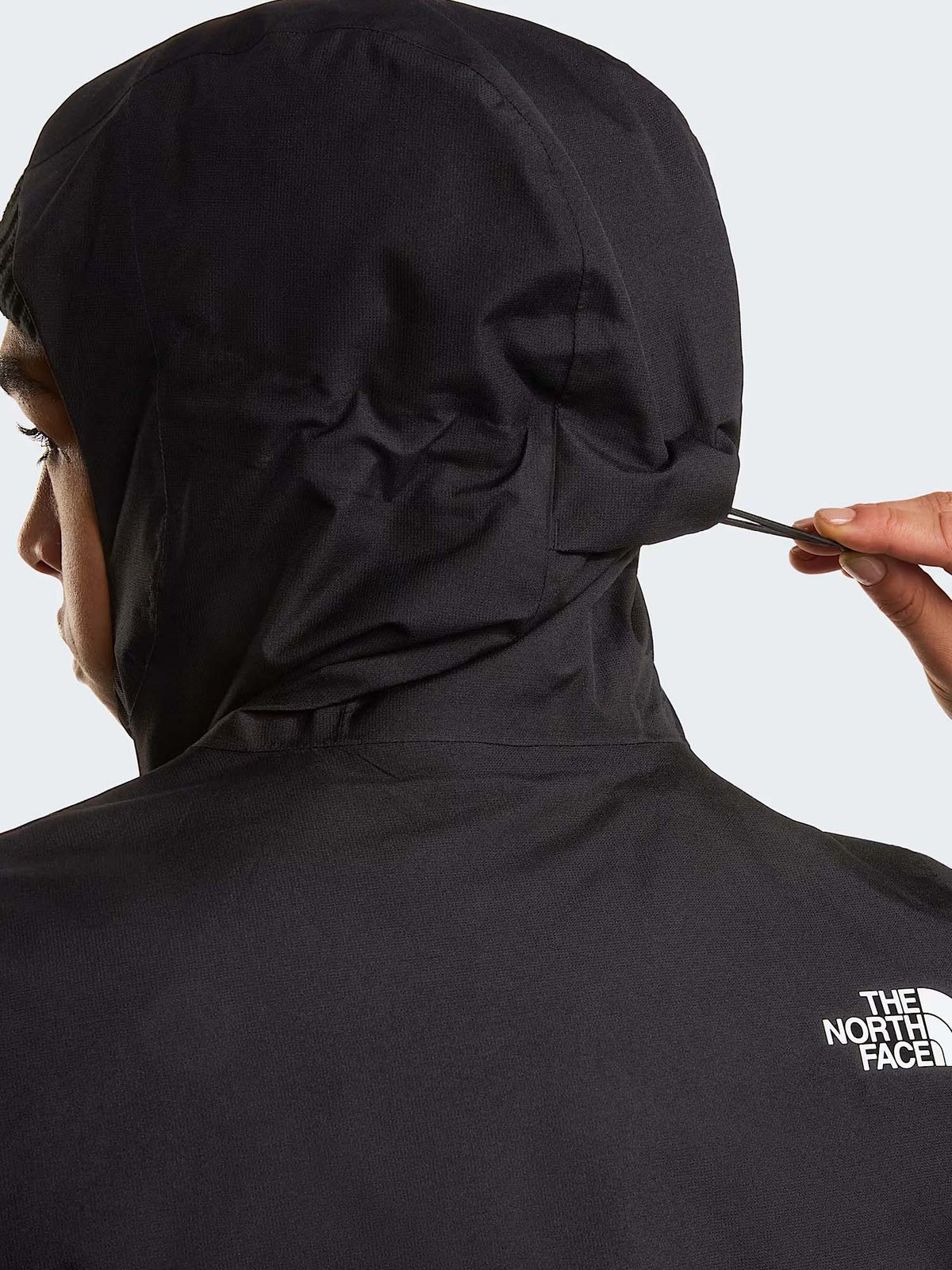 The North Face Giacca imbottita Quest DryVent™ da donna Nero