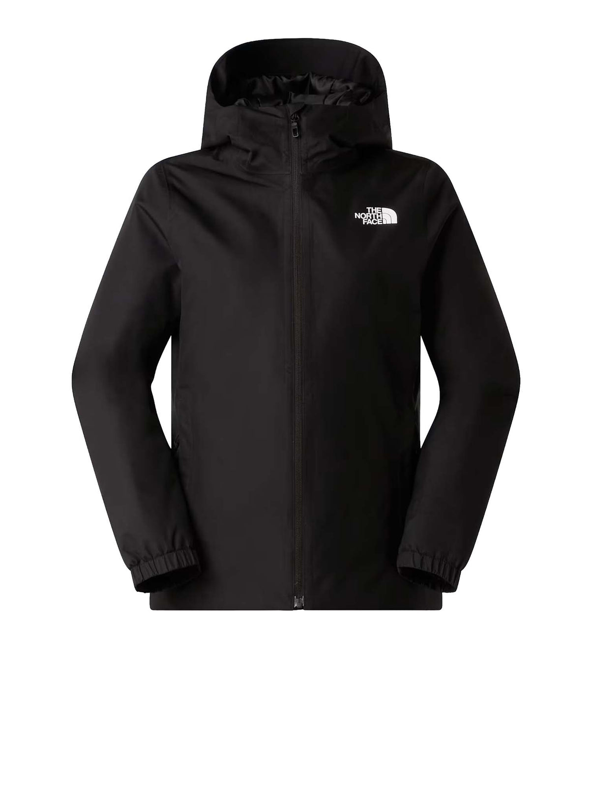 The North Face Giacca imbottita Quest DryVent™ da donna Nero