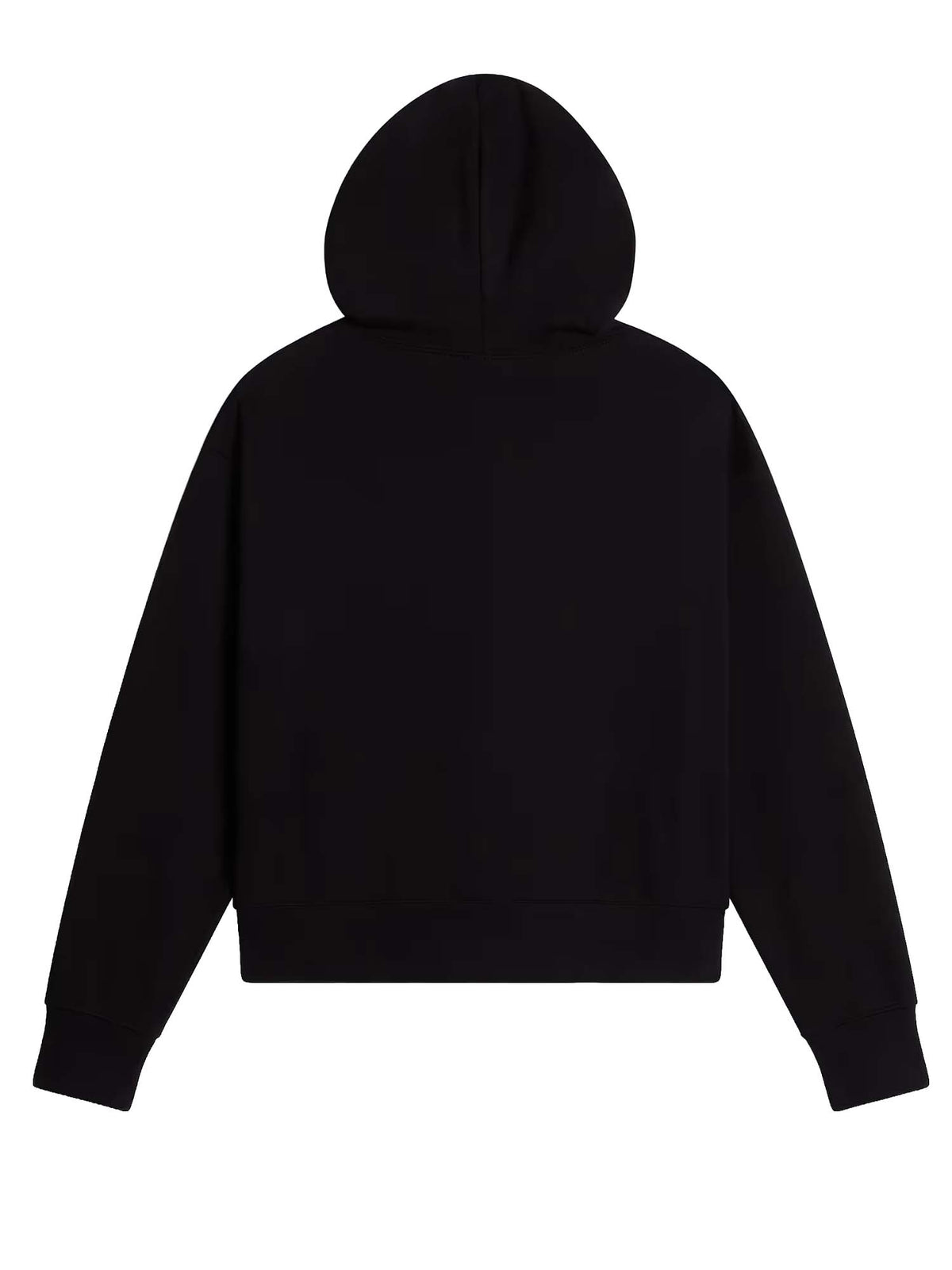 The North Face Felpa con cappuccio oversize TNF™ Essential Simple Dome Boxy da donna Nero