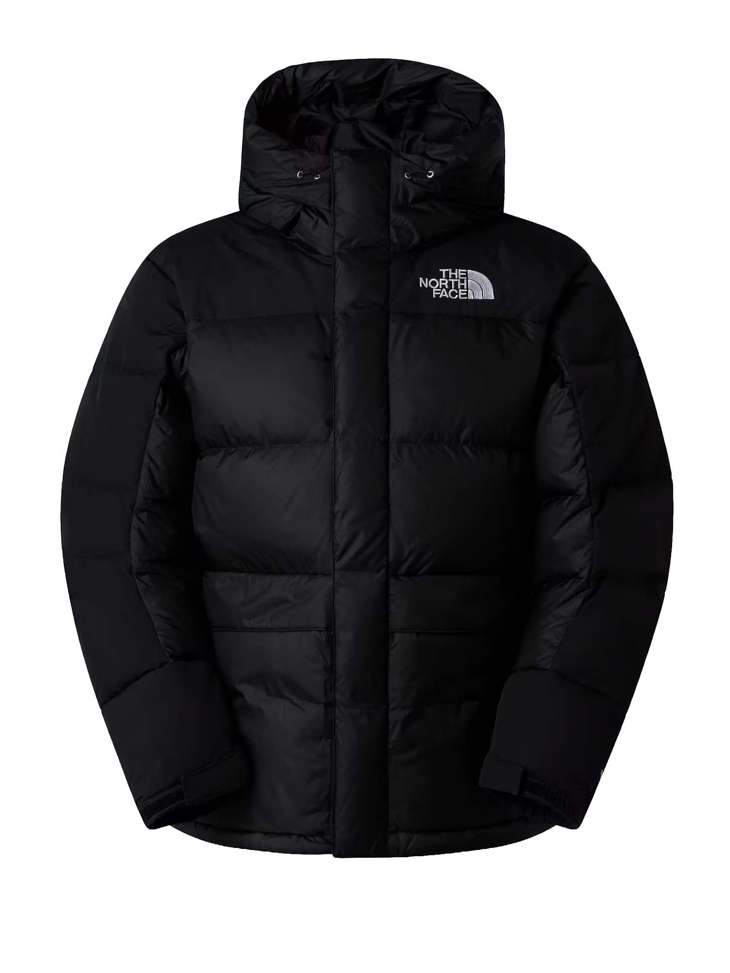 Parka in piumino Himalayan da uomo