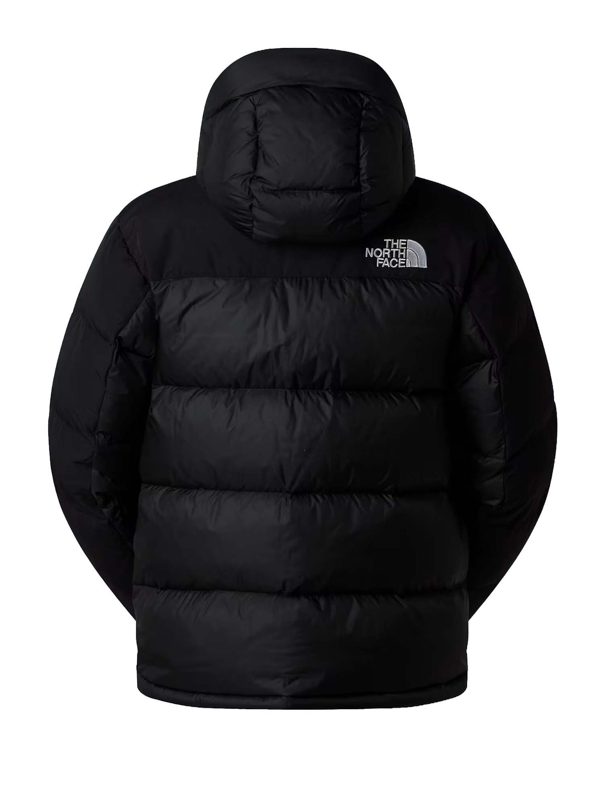 The North Face Parka in piumino Himalayan da uomo Nero
