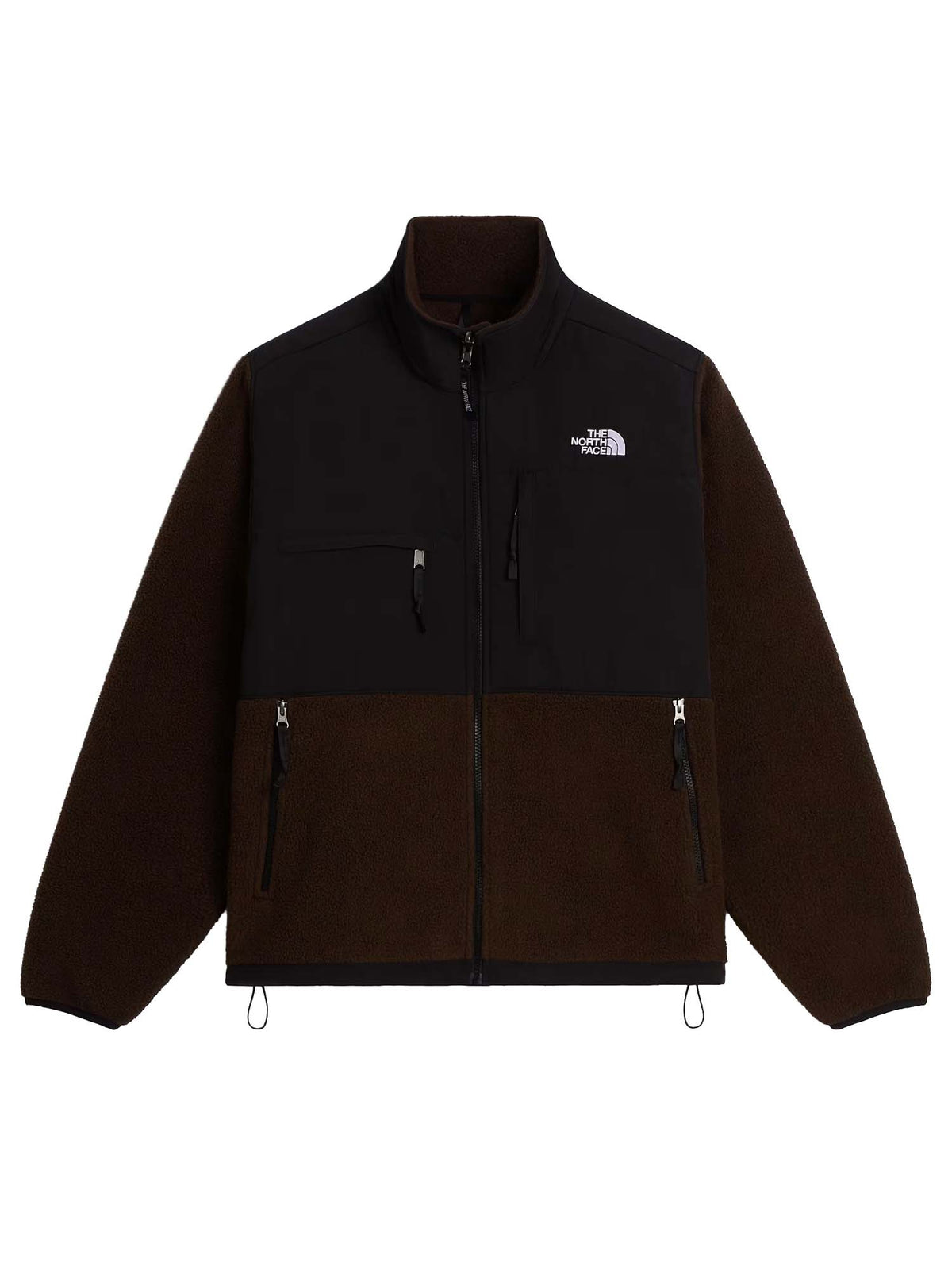 The North Face Giacca Retro Denali da uomo Marrone