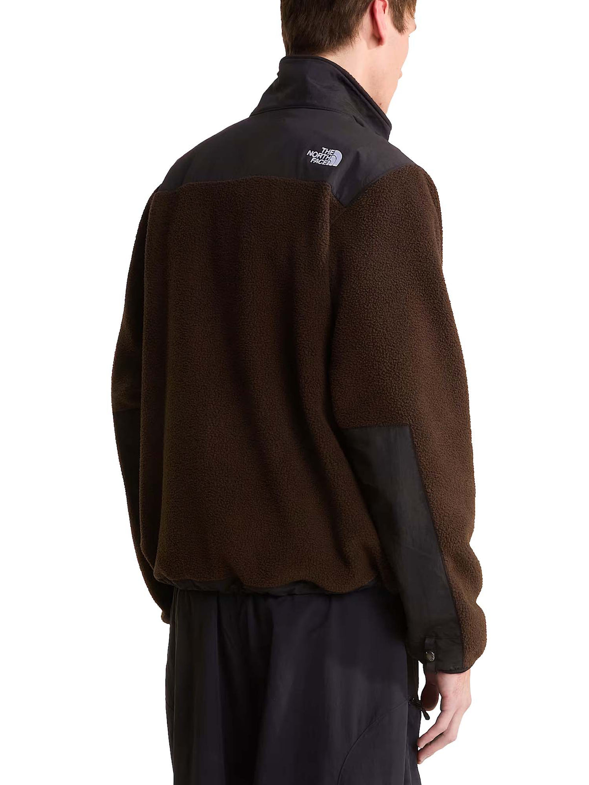 The North Face Giacca Retro Denali da uomo Marrone