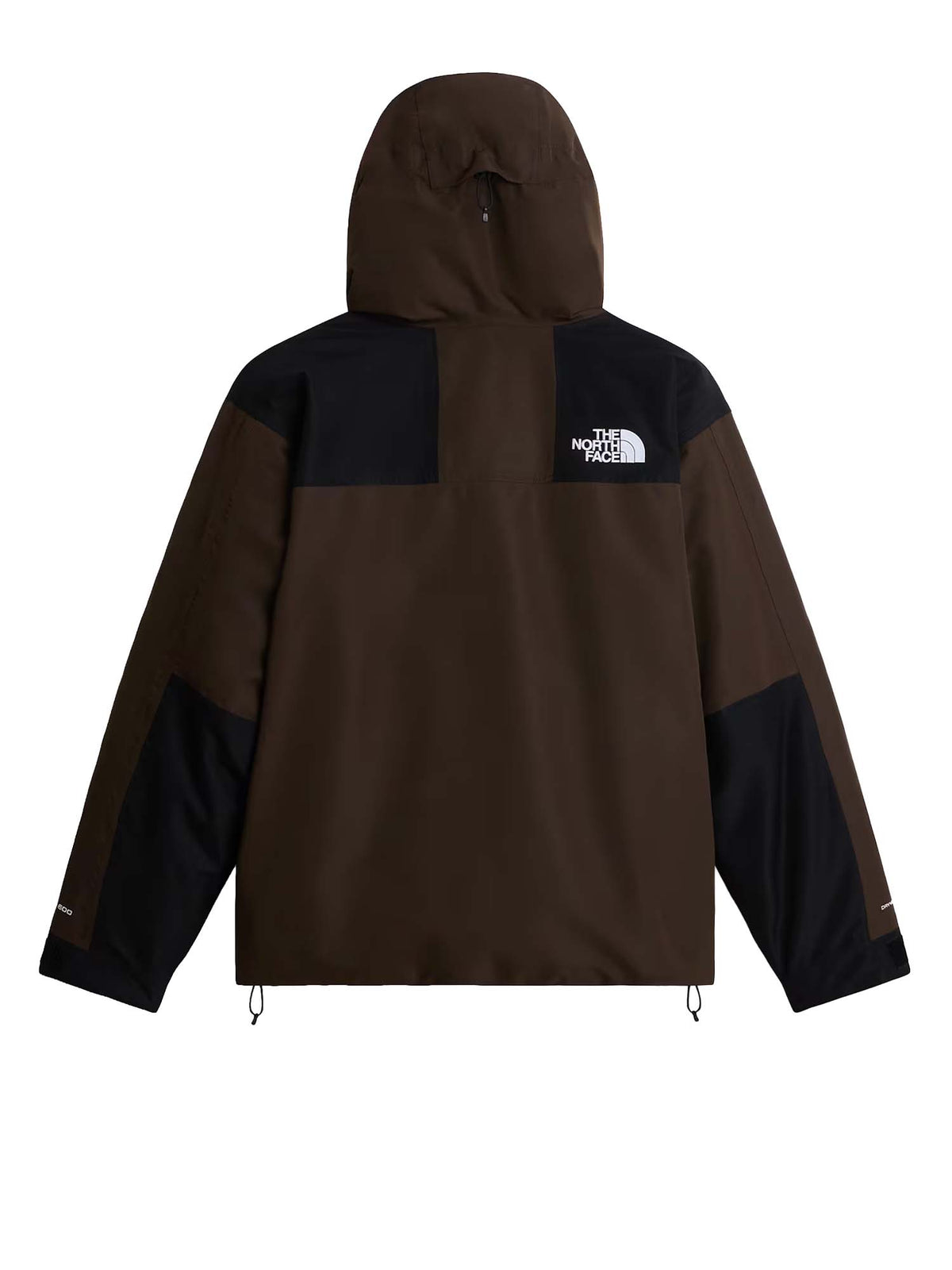 The North Face Giacca in piumino Mountain da uomo Marrone
