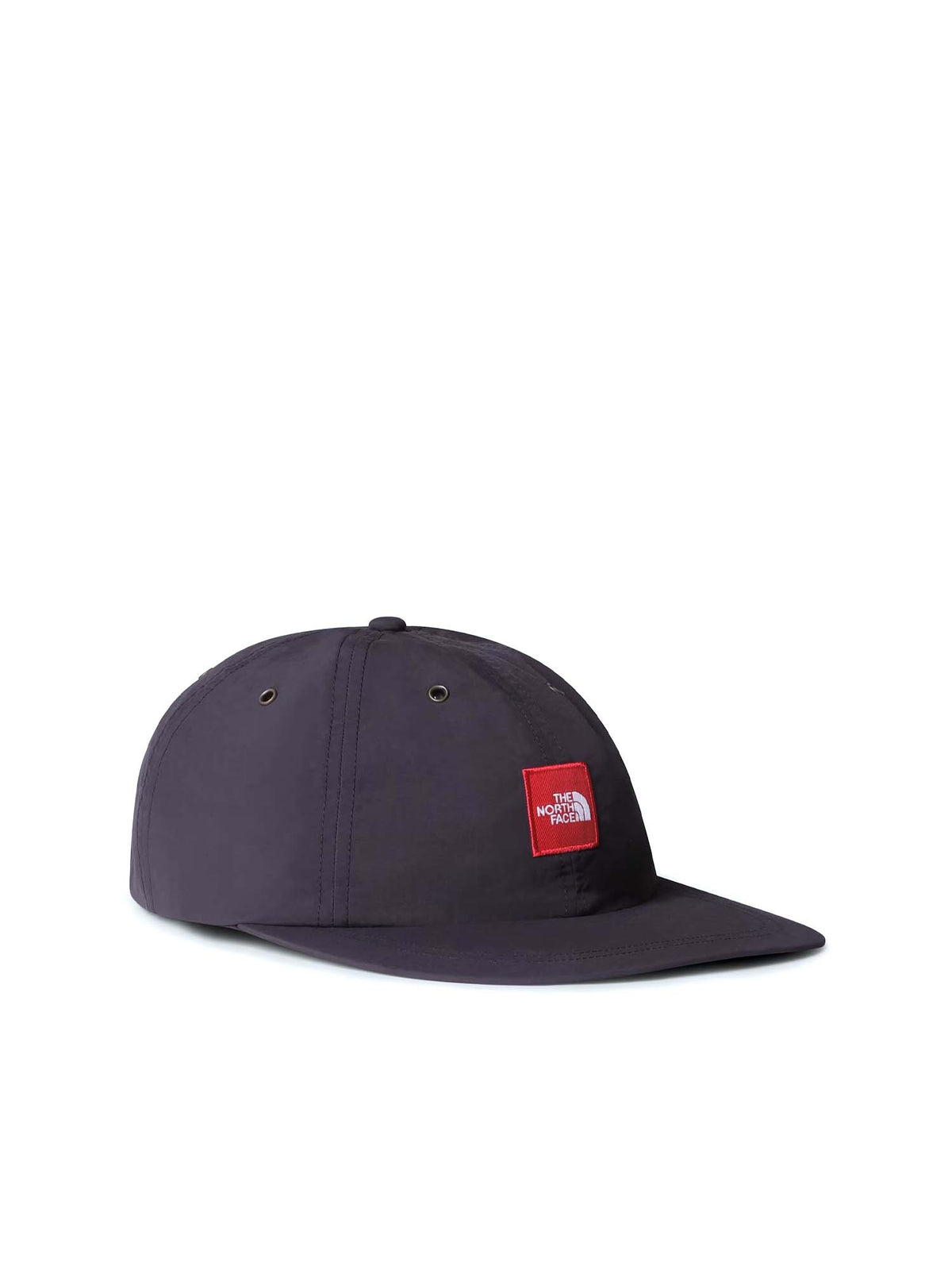 The North Face Cappello Red Box Nylon Nero