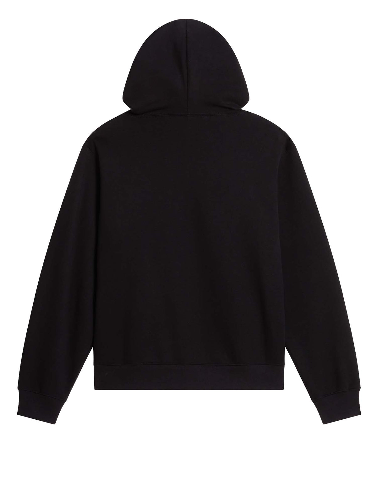 The North Face Felpa con cappuccio Jannu Relaxed Nero