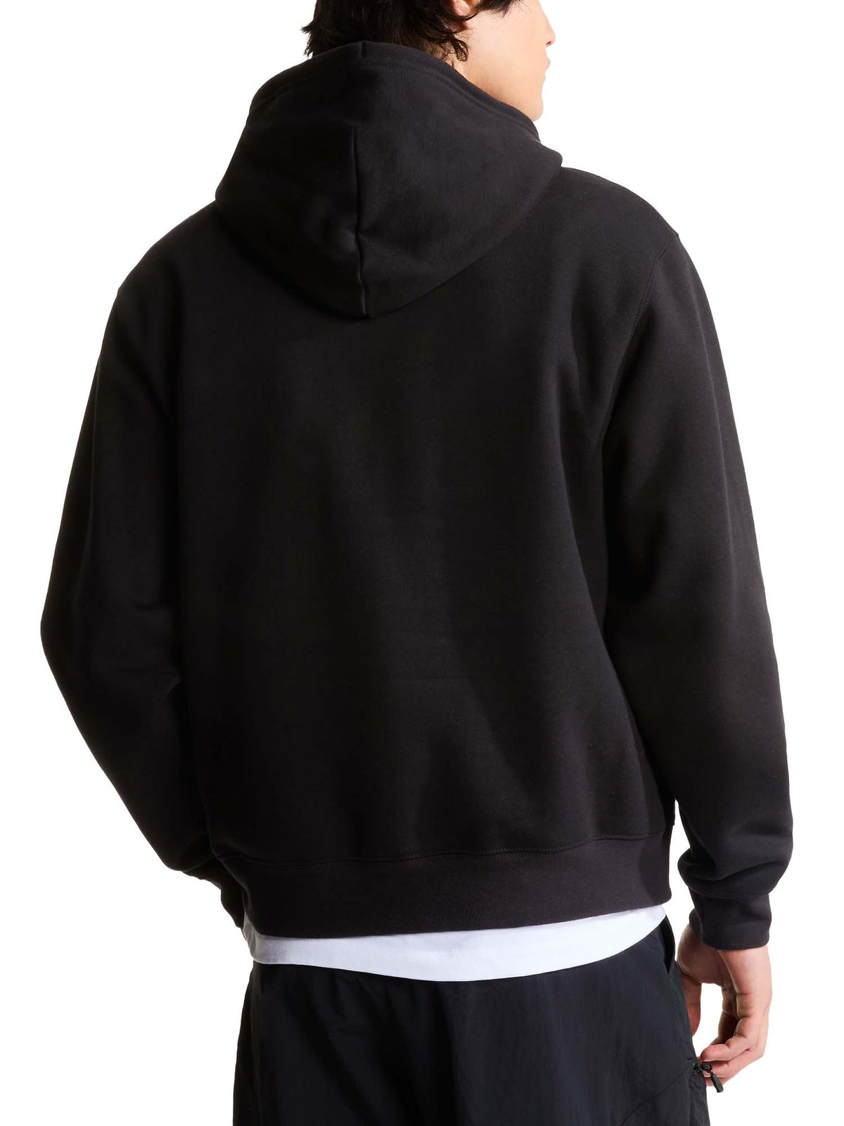 The North Face Felpa con cappuccio Jannu Relaxed Nero