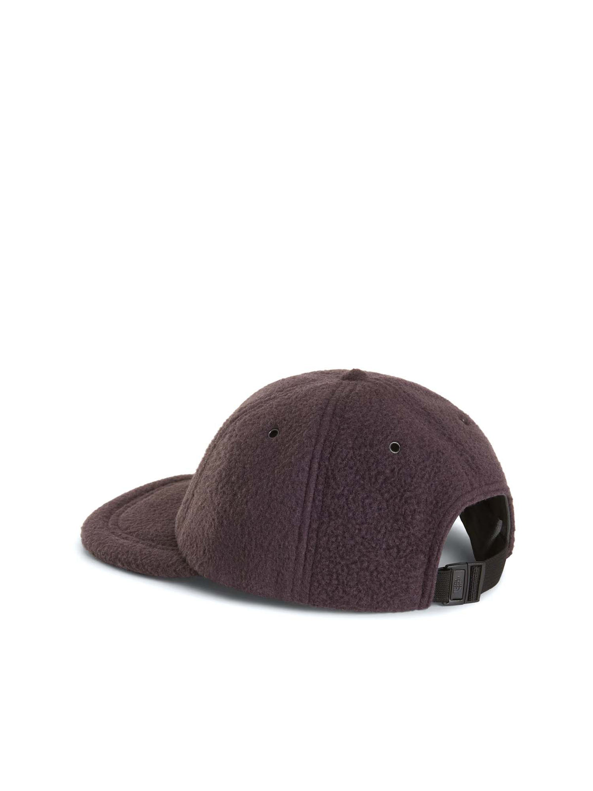 The North Face Cappello in pile TNF™ Red Box Nero