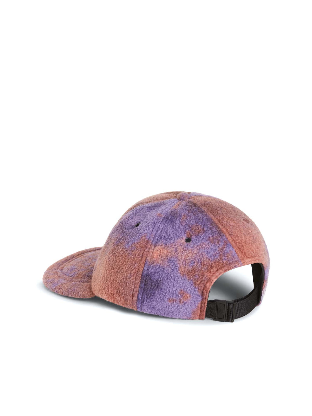 The North Face Cappello in pile TNF™ Red Box Multicolore