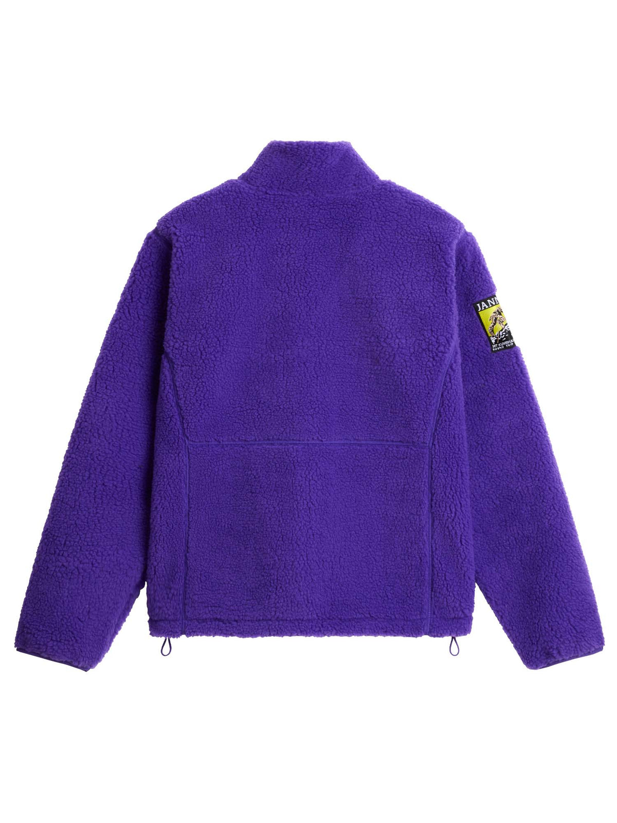 The North Face Giacca Extreme Pile 2 da uomo Viola