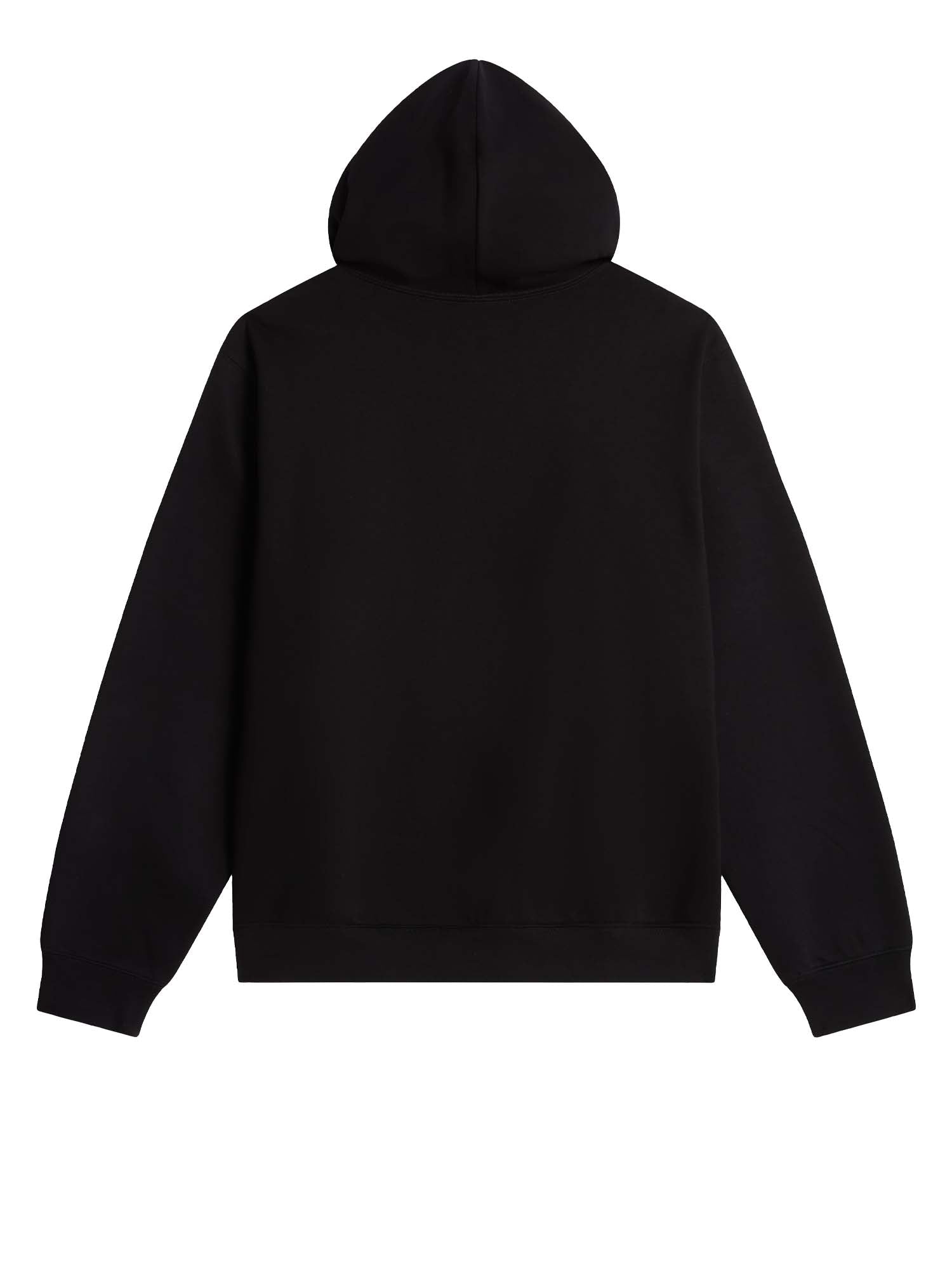 The North Face Felpa con cappuccio TNF™ Essential Simple Dome Relaxed da uomo Nero