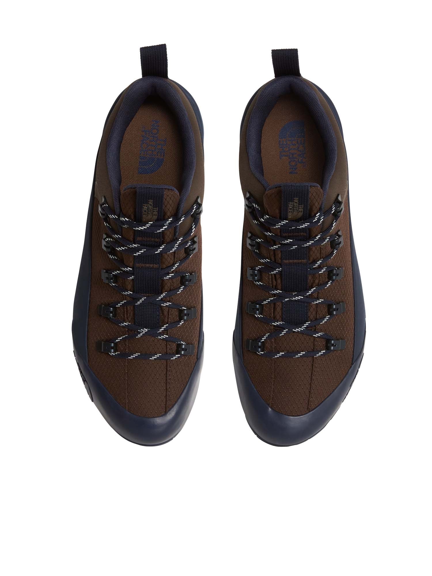 The North Face Scarpe Glenclyffe Low GORE-TEX® Multicolore