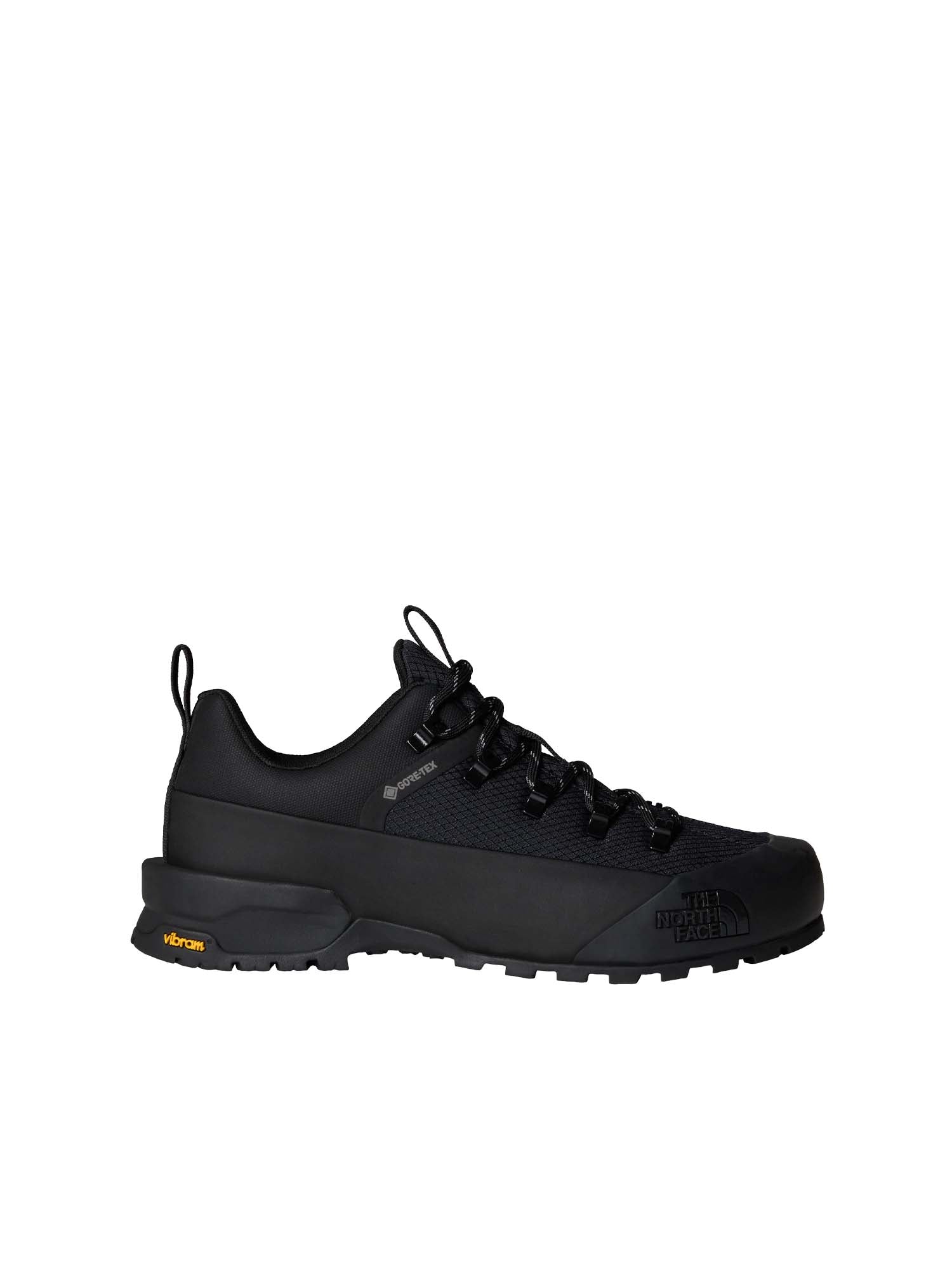 The North Face Scarpe Glenclyffe Low GORE-TEX® Nero