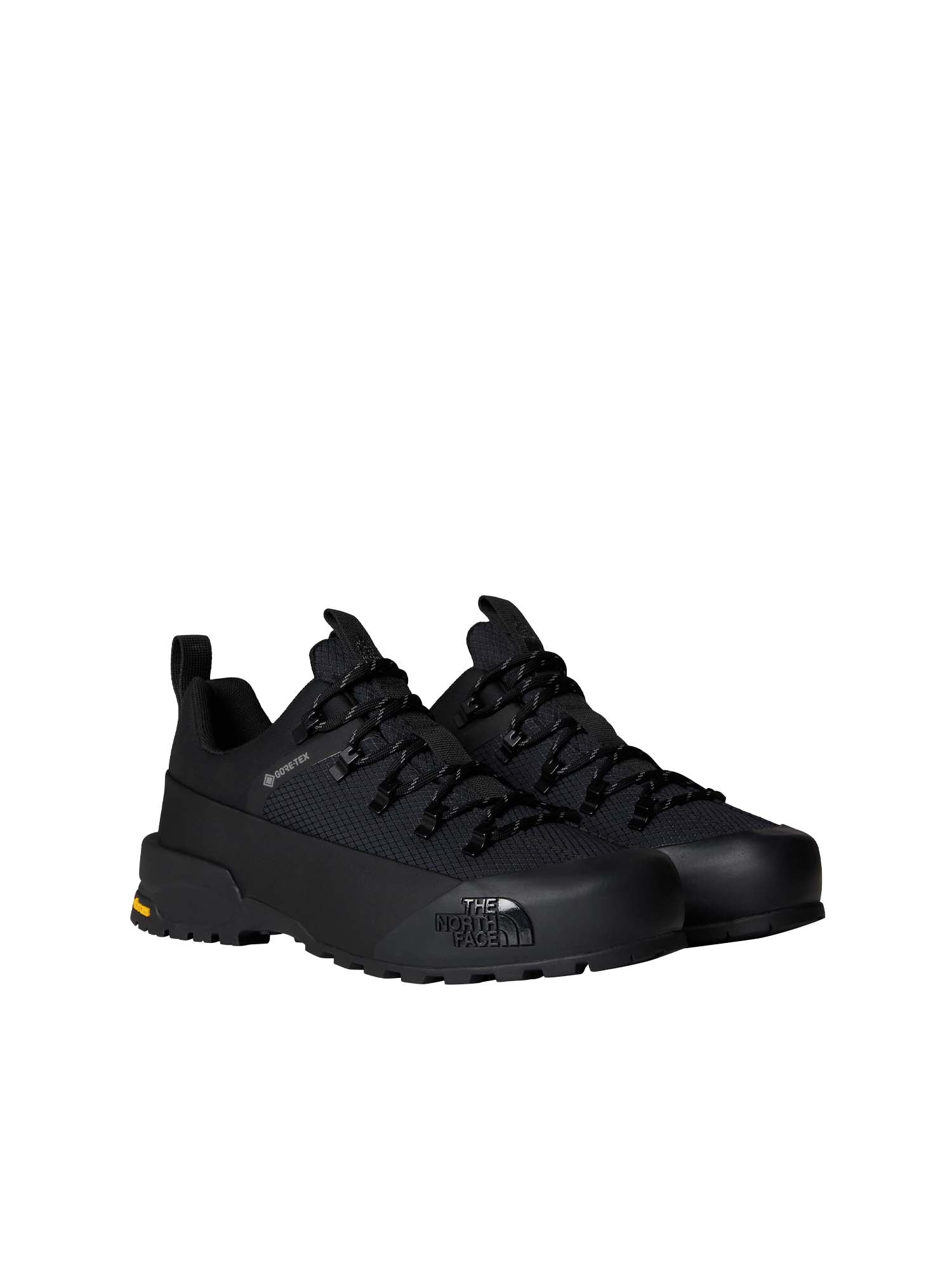 The North Face Scarpe Glenclyffe Low GORE-TEX® Nero