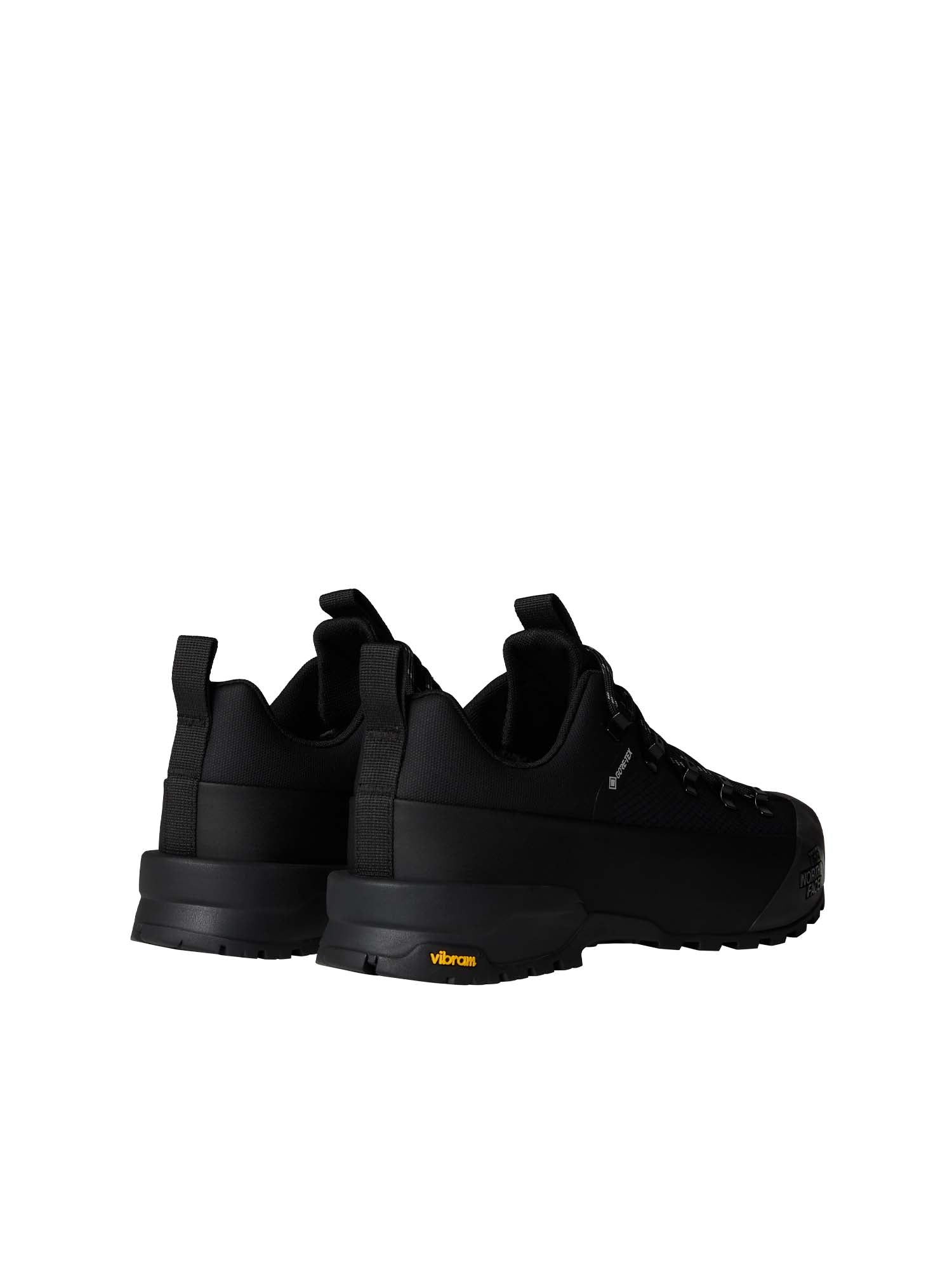 The North Face Scarpe Glenclyffe Low GORE-TEX® Nero