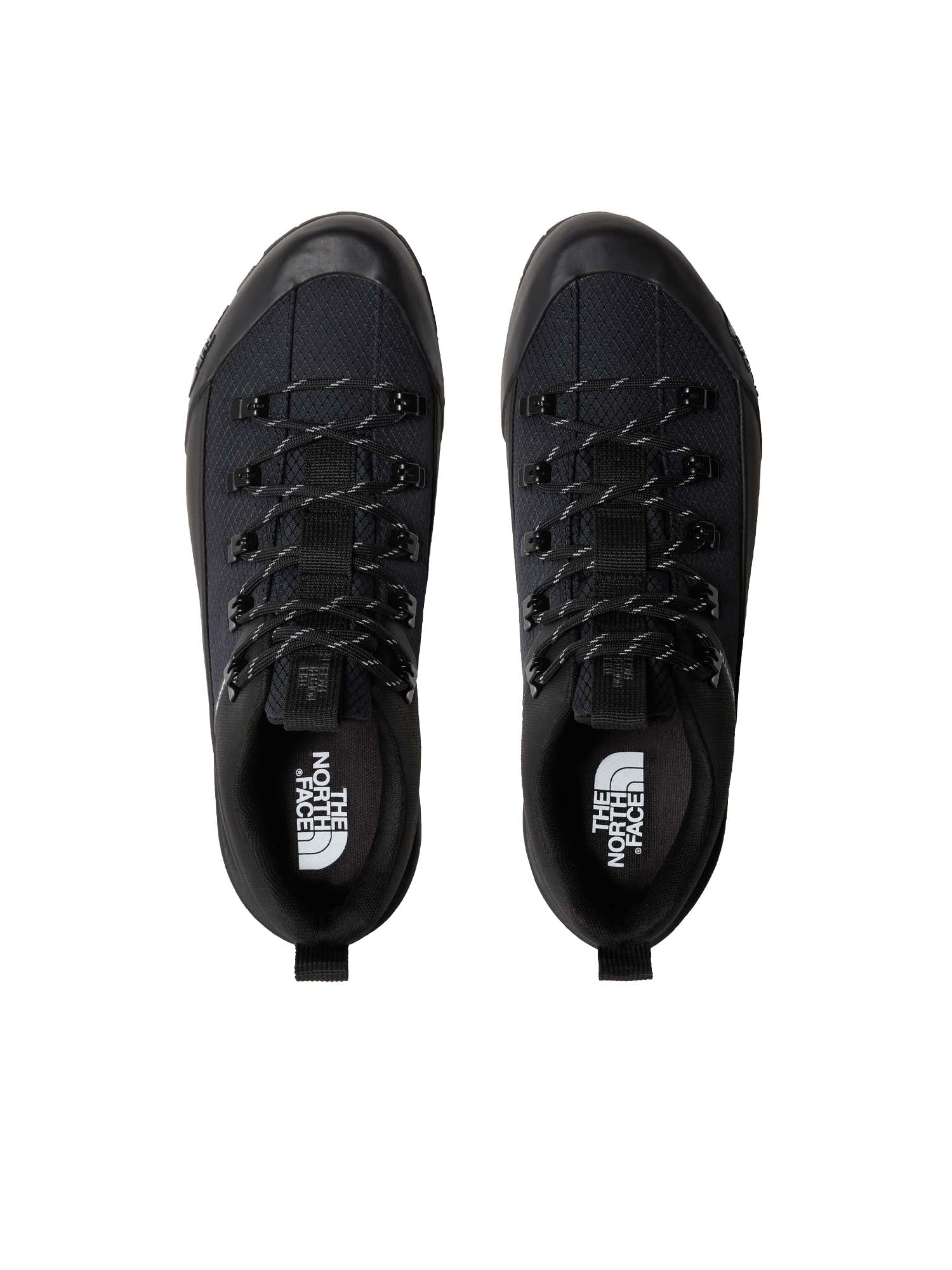 The North Face Scarpe Glenclyffe Low GORE-TEX® Nero