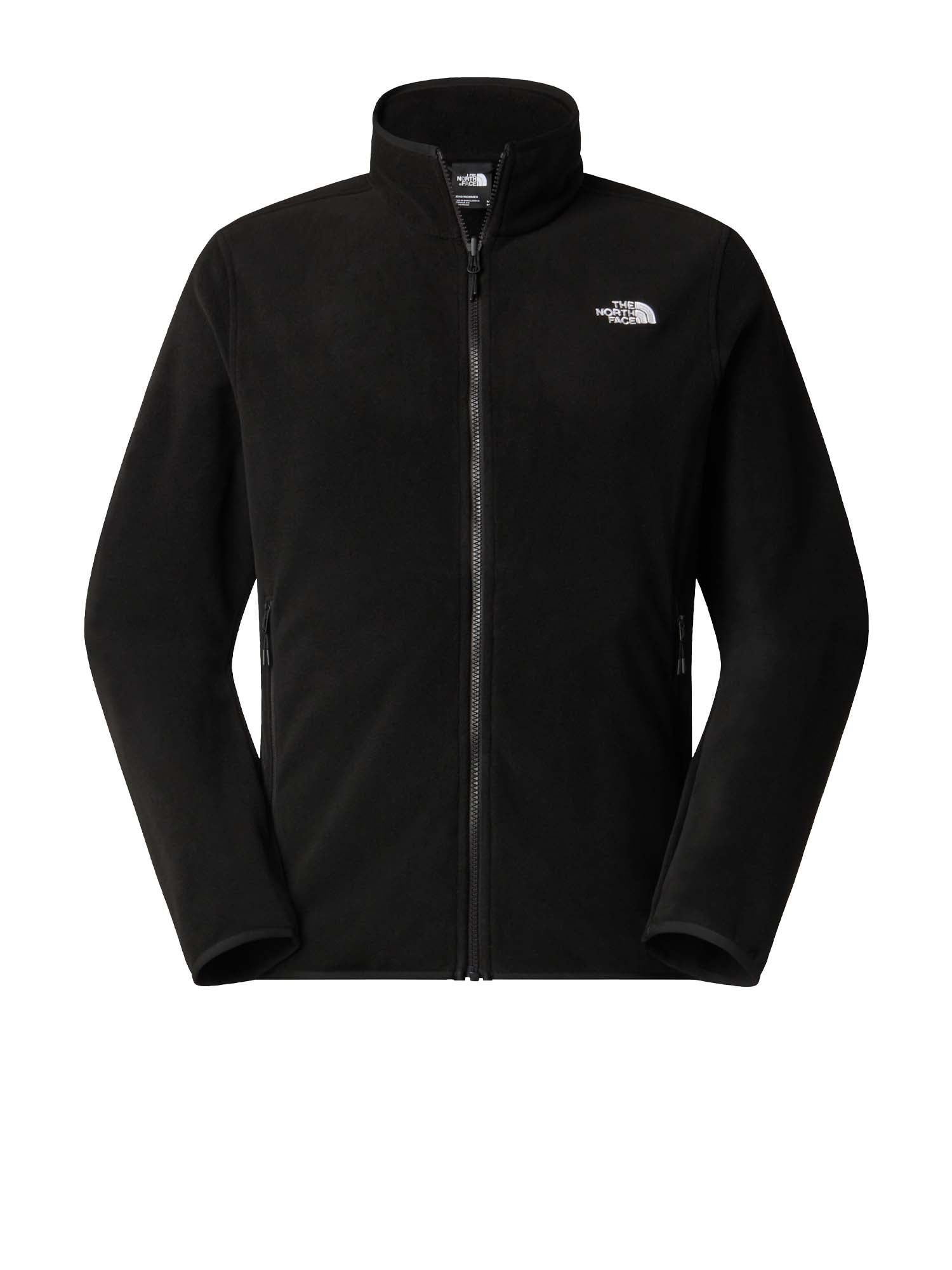 The North Face Giacca Quest DryVent™ Triclimate 3-In-1 da uomo Nero